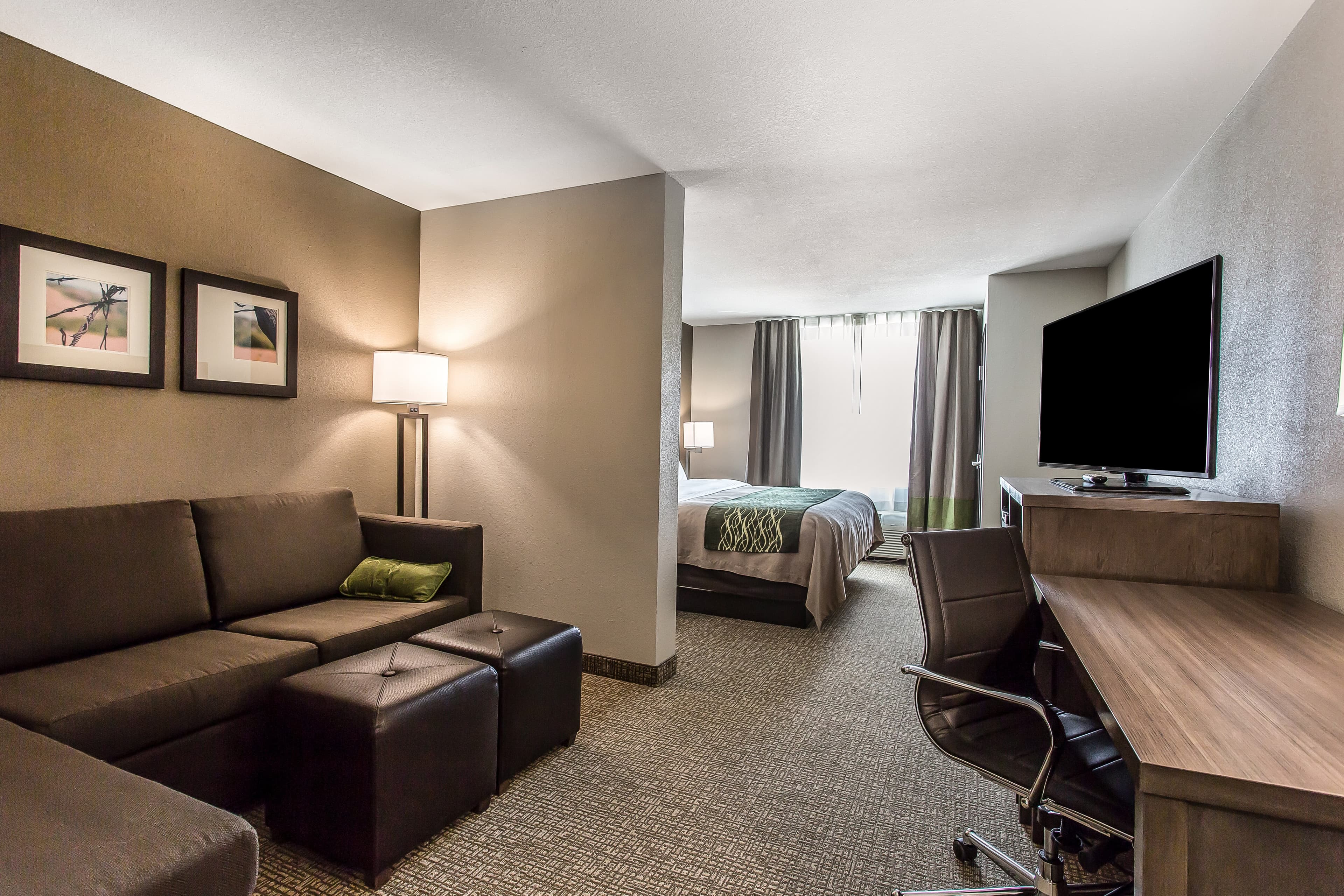 Comfort Inn & Suites Snyder — 28