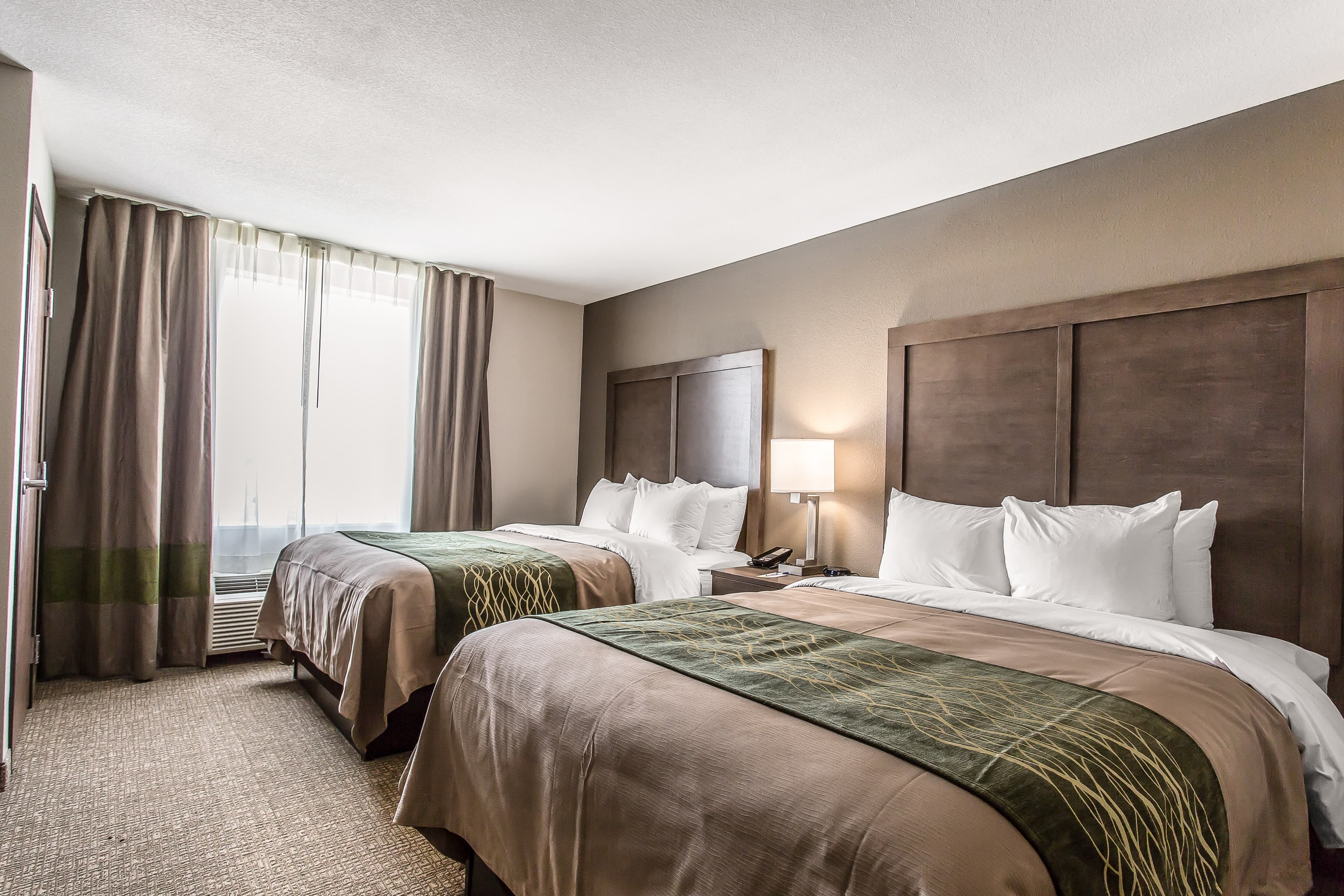 Comfort Inn & Suites Snyder — 23