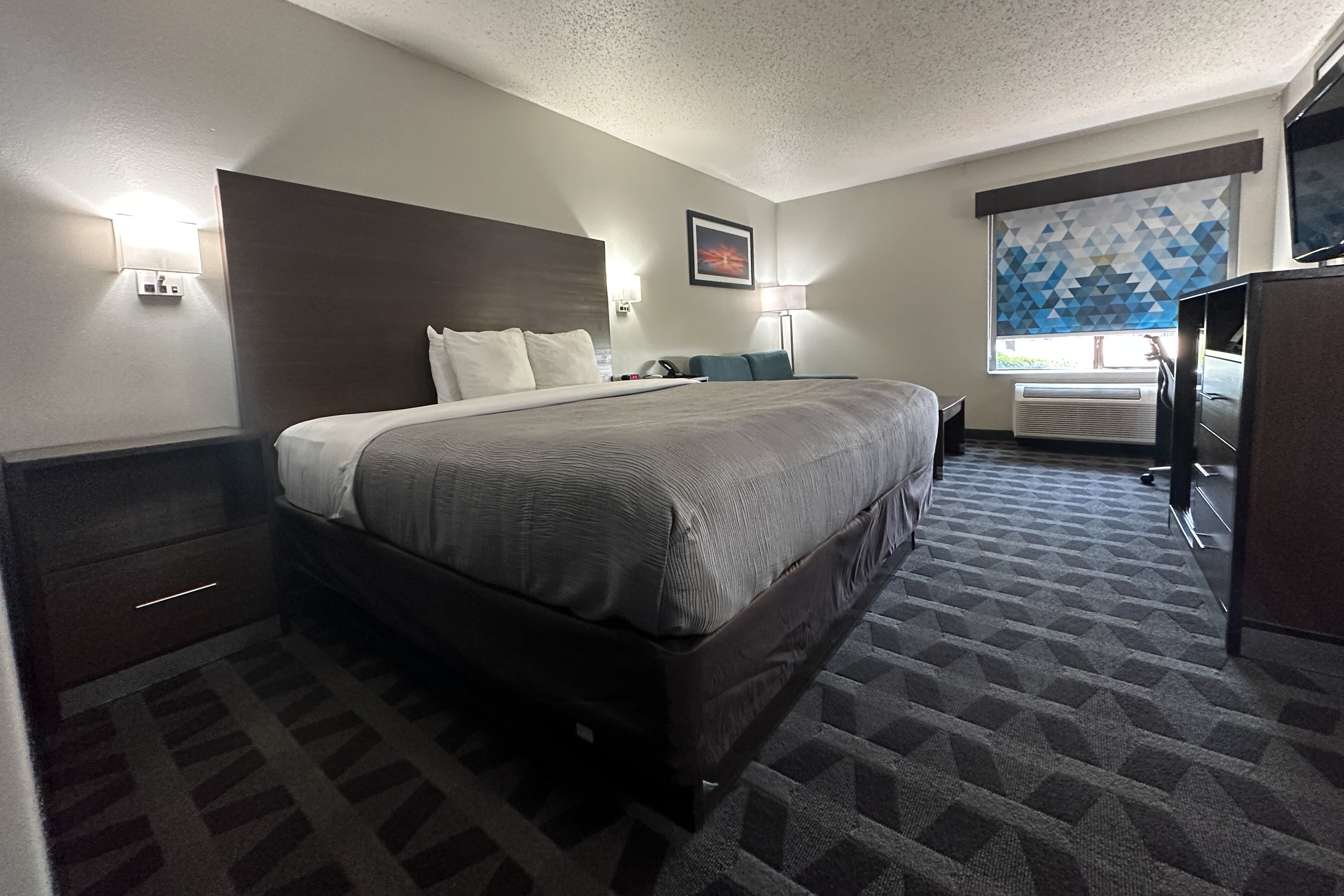 Quality Inn Hillsboro - Image 3