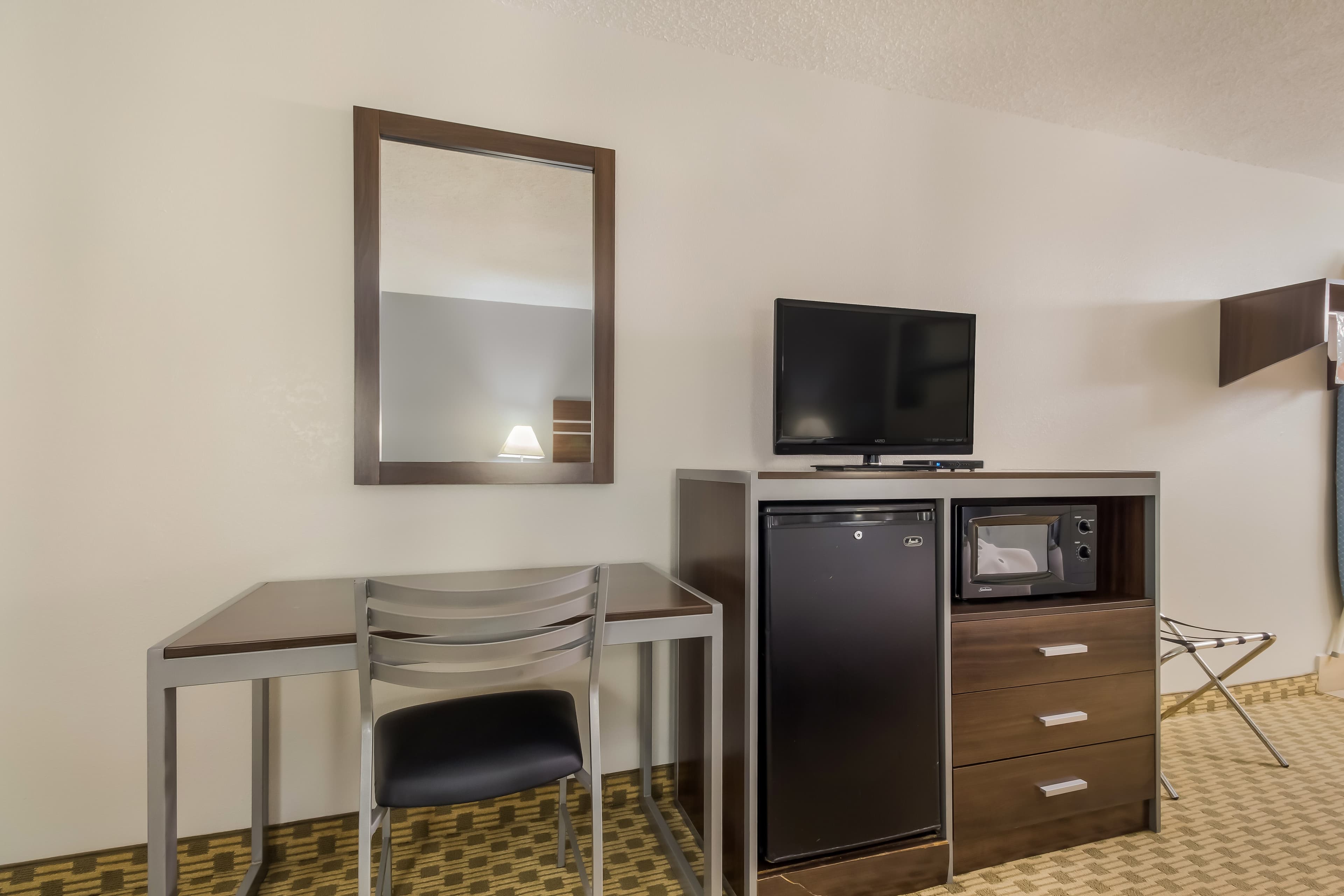 Quality Inn Madisonville — 6