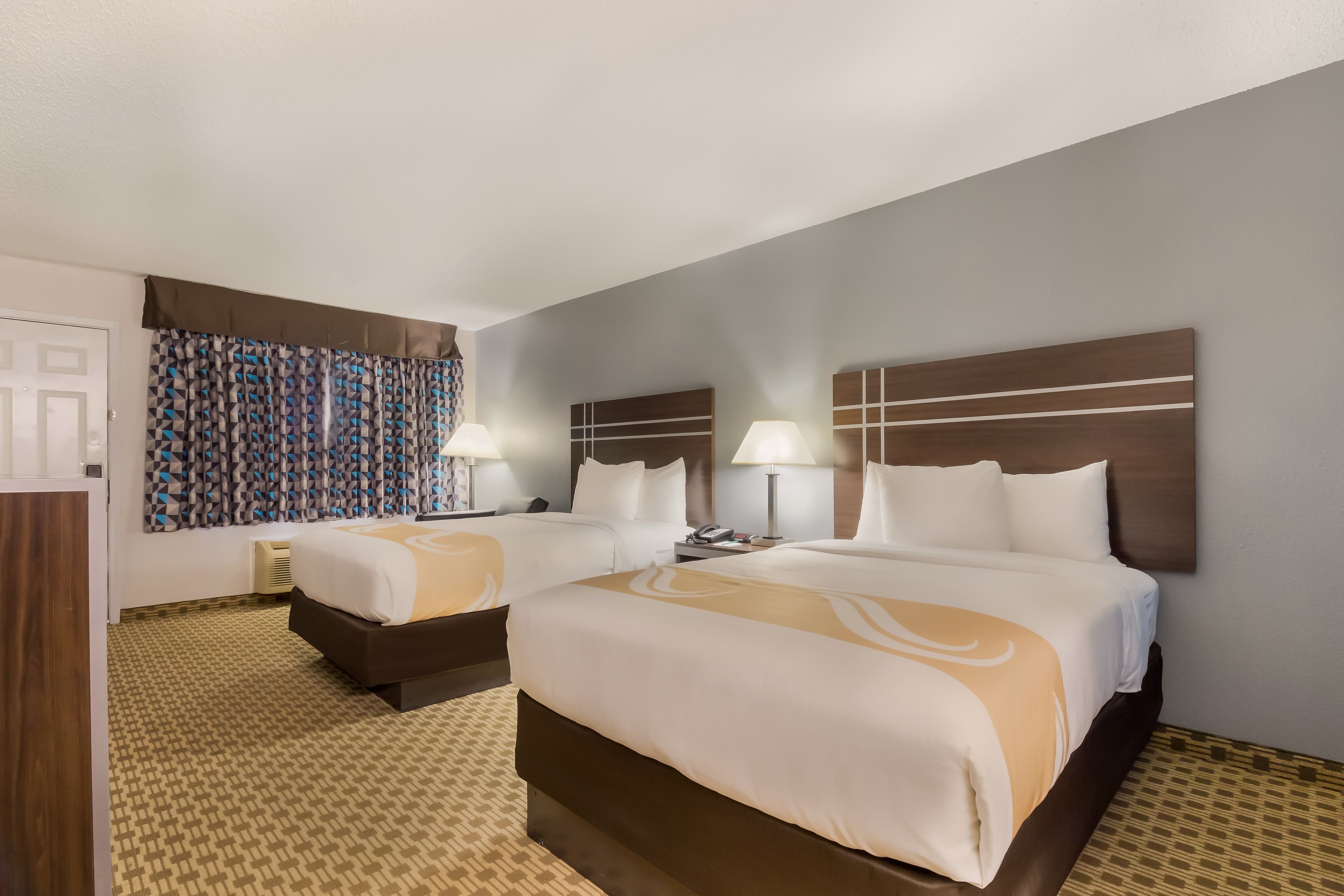 Quality Inn Madisonville — 7