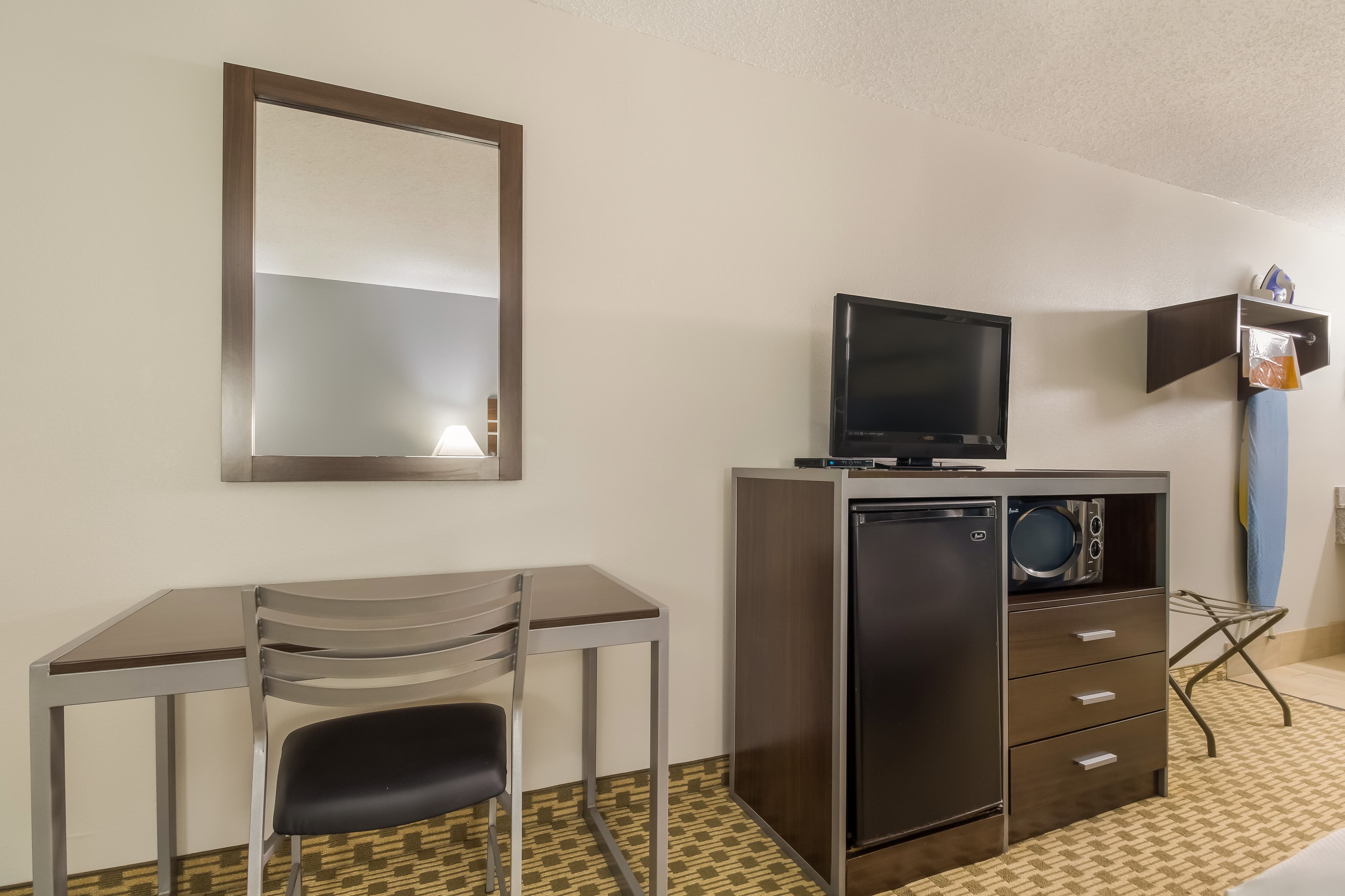 Quality Inn Madisonville — 13