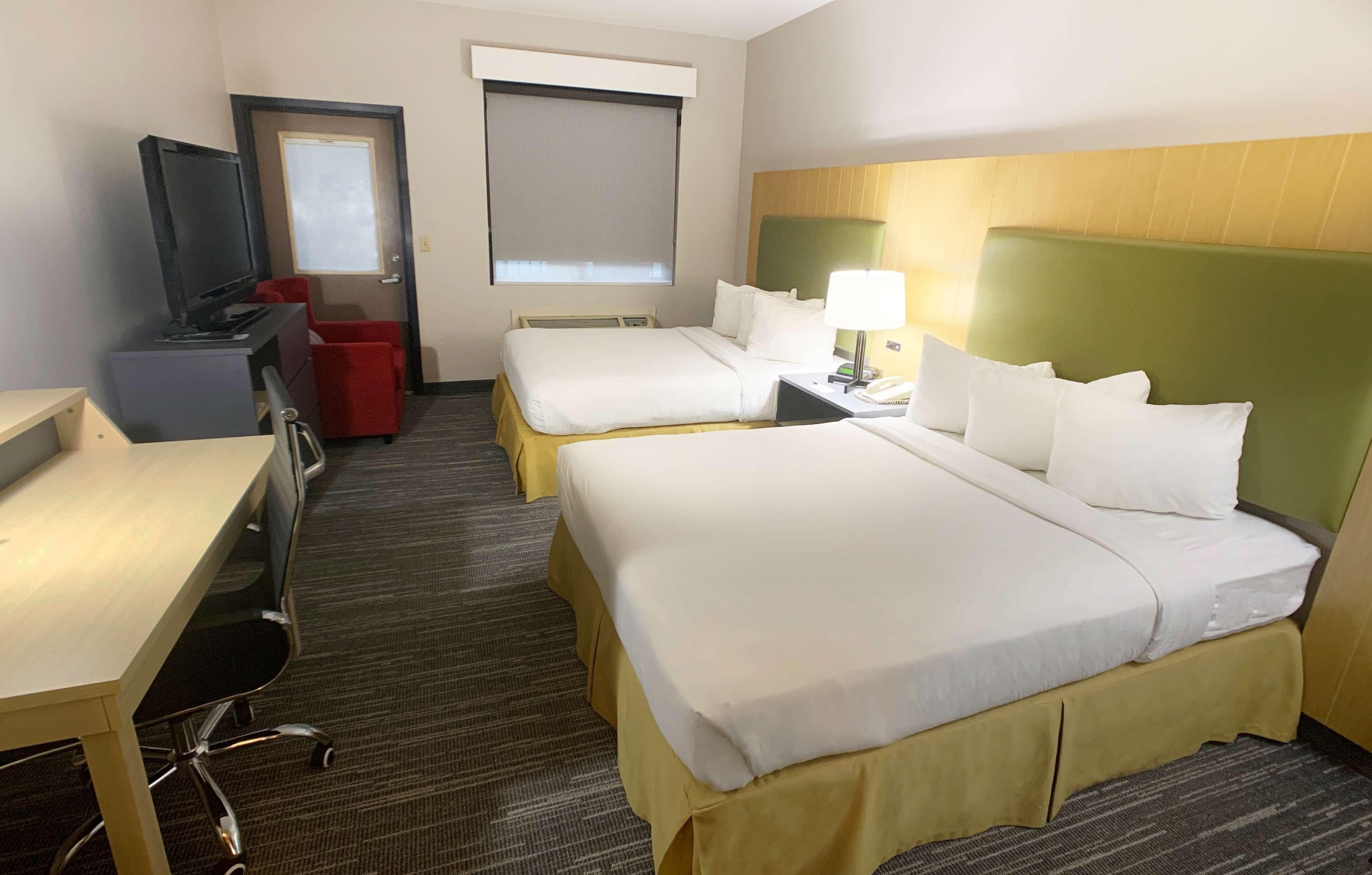 Country Inn & Suites by Radisson, Fort Worth West l-30 NAS JRB — 6