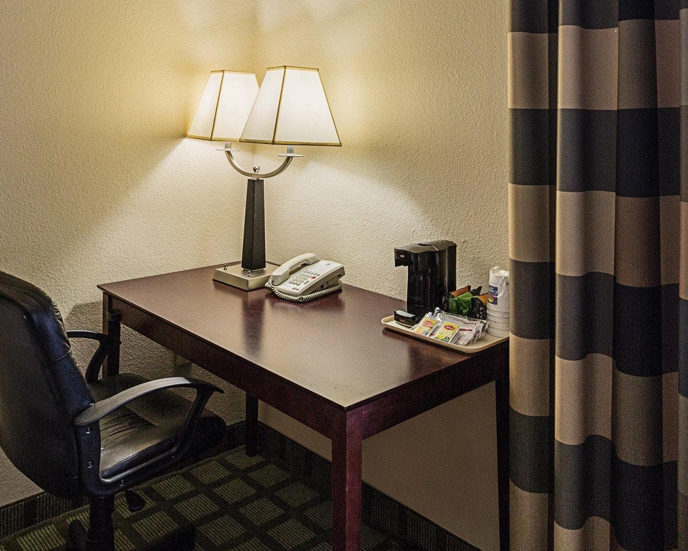 Comfort Inn Southwest Fwy at Westpark — 6