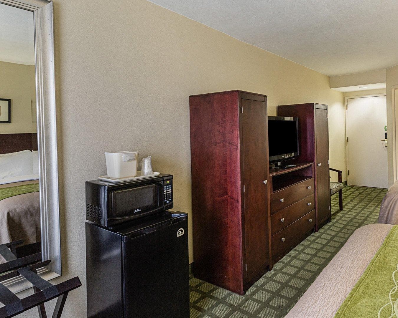 Comfort Inn Southwest Fwy at Westpark — 7