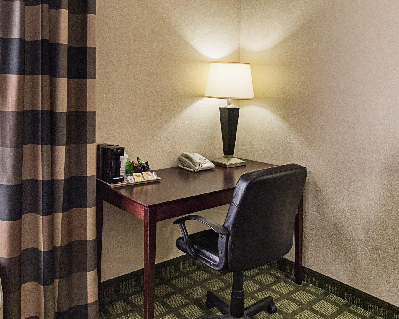 Comfort Inn Southwest Fwy at Westpark — 18