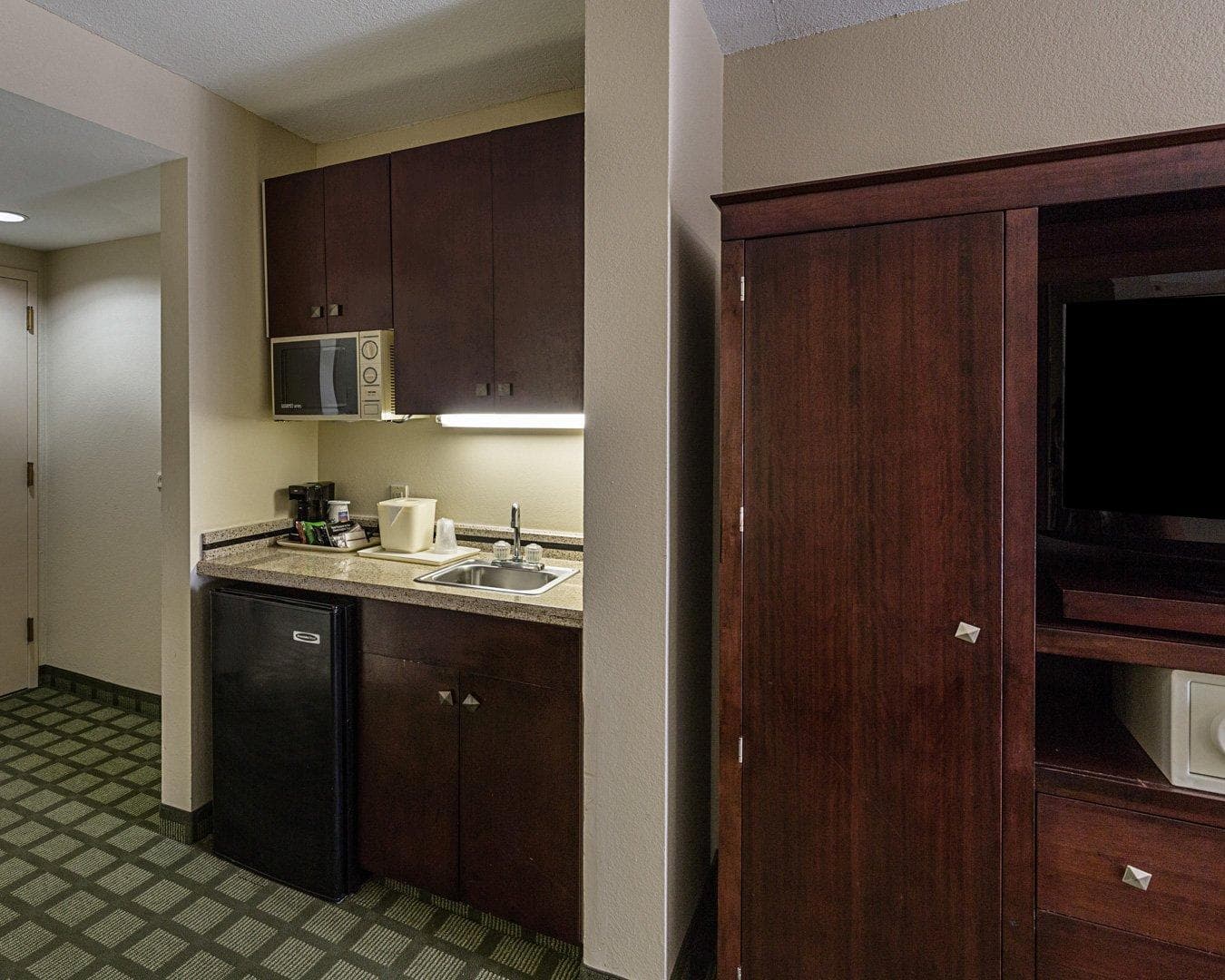 Comfort Inn Southwest Fwy at Westpark — 34