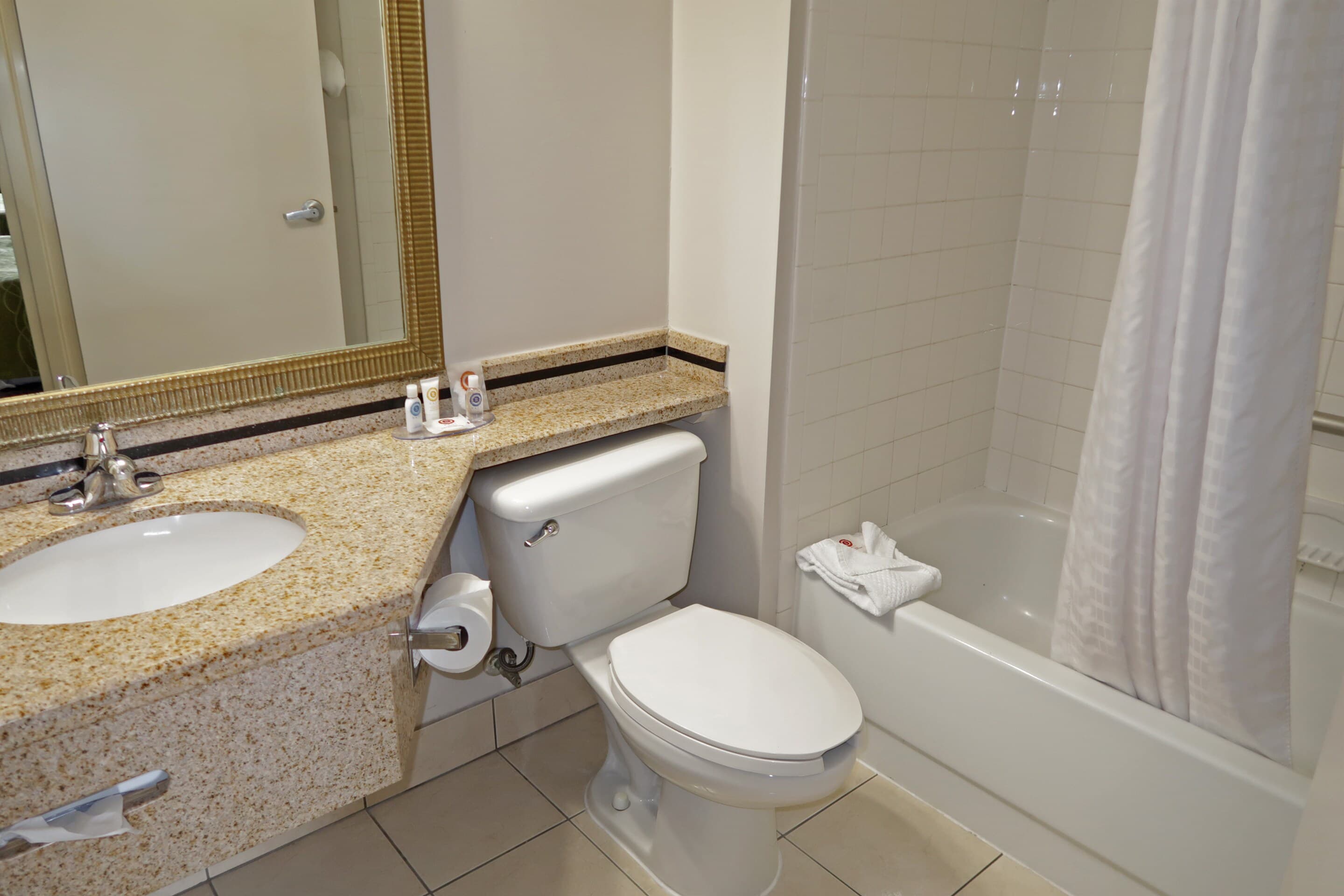 Comfort Inn Southwest Fwy at Westpark - Image 4