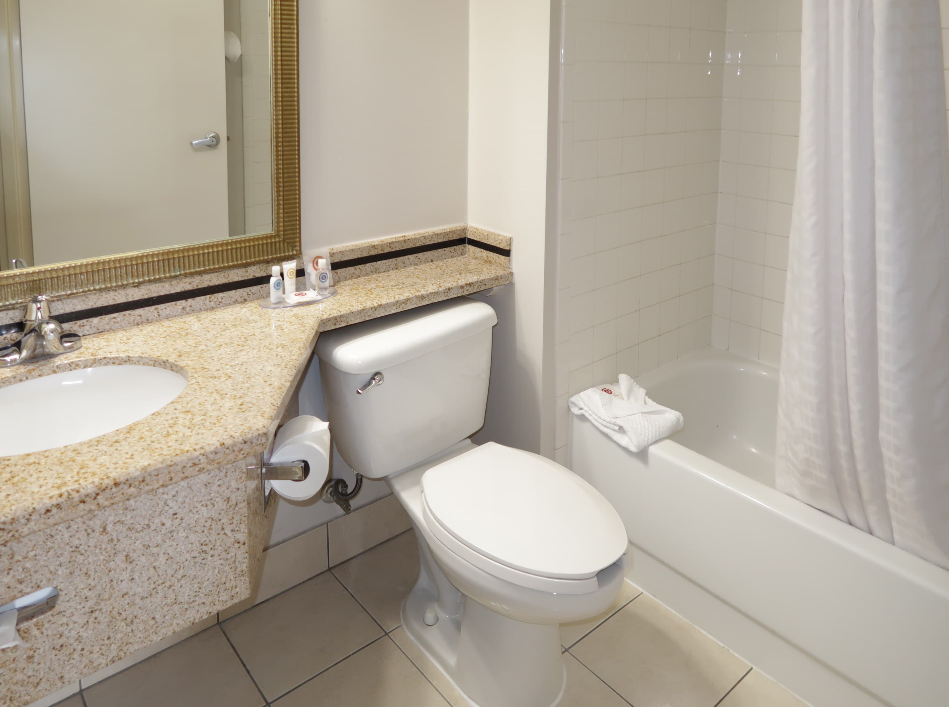 Comfort Inn Southwest Fwy at Westpark - Image 5