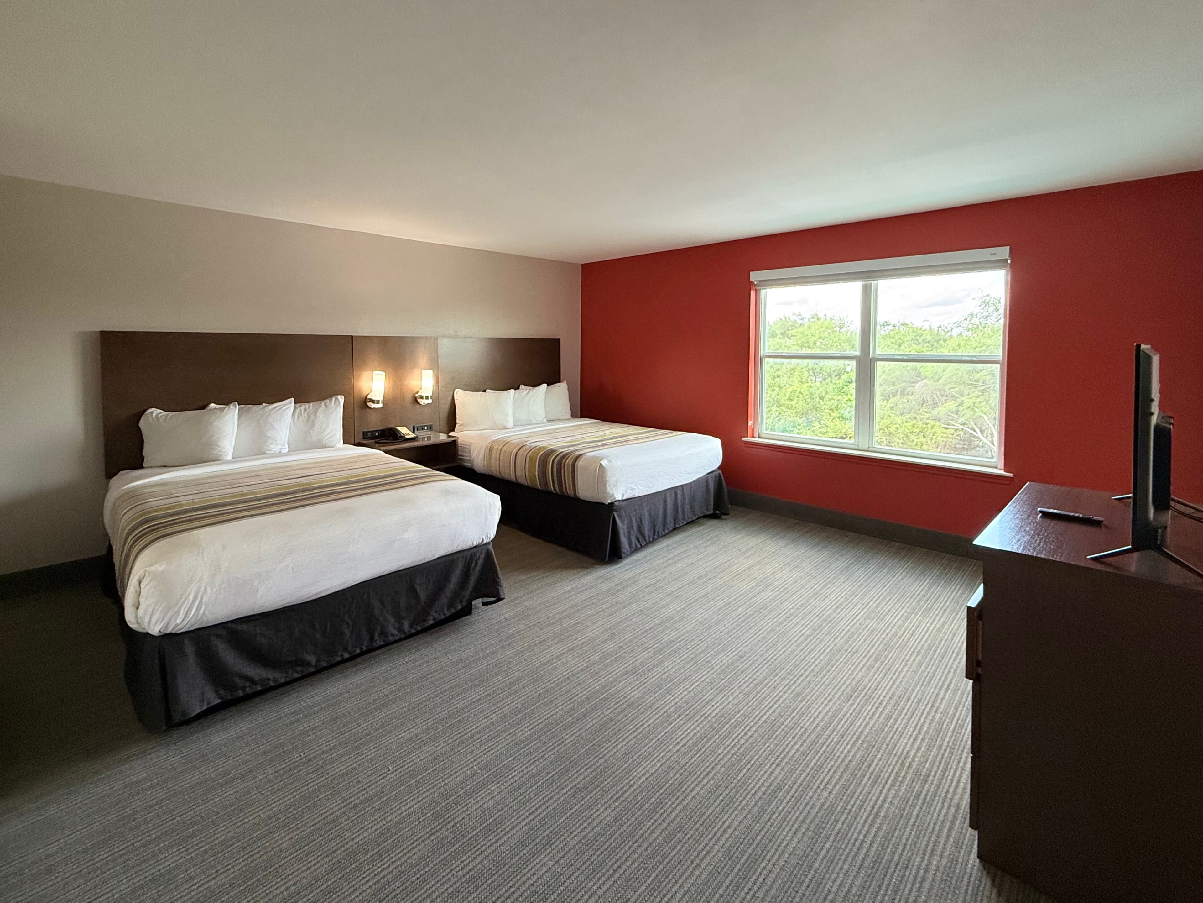 Country Inn & Suites by Radisson, Harlingen, TX — 18