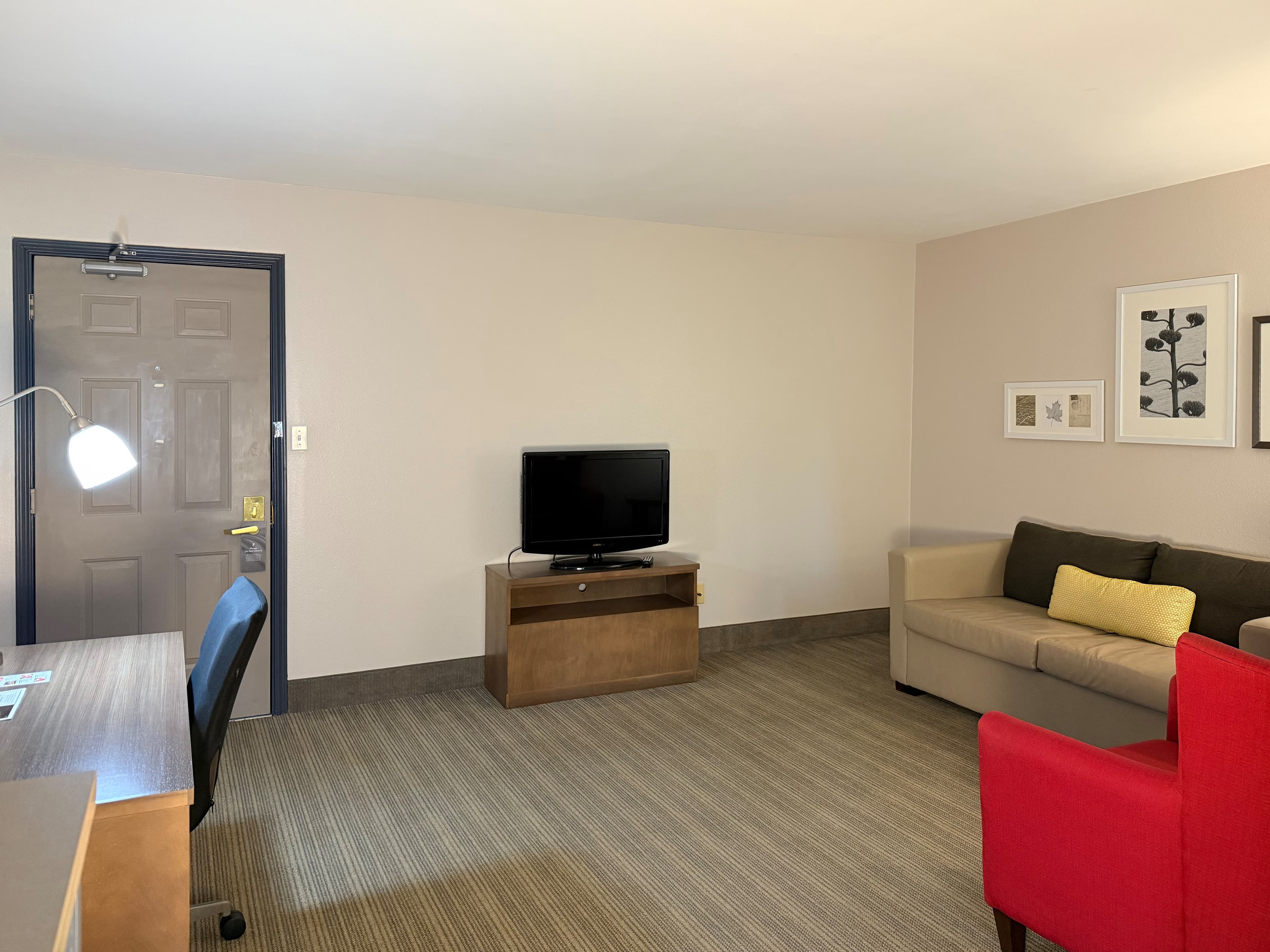 Country Inn & Suites by Radisson, Harlingen, TX — 20