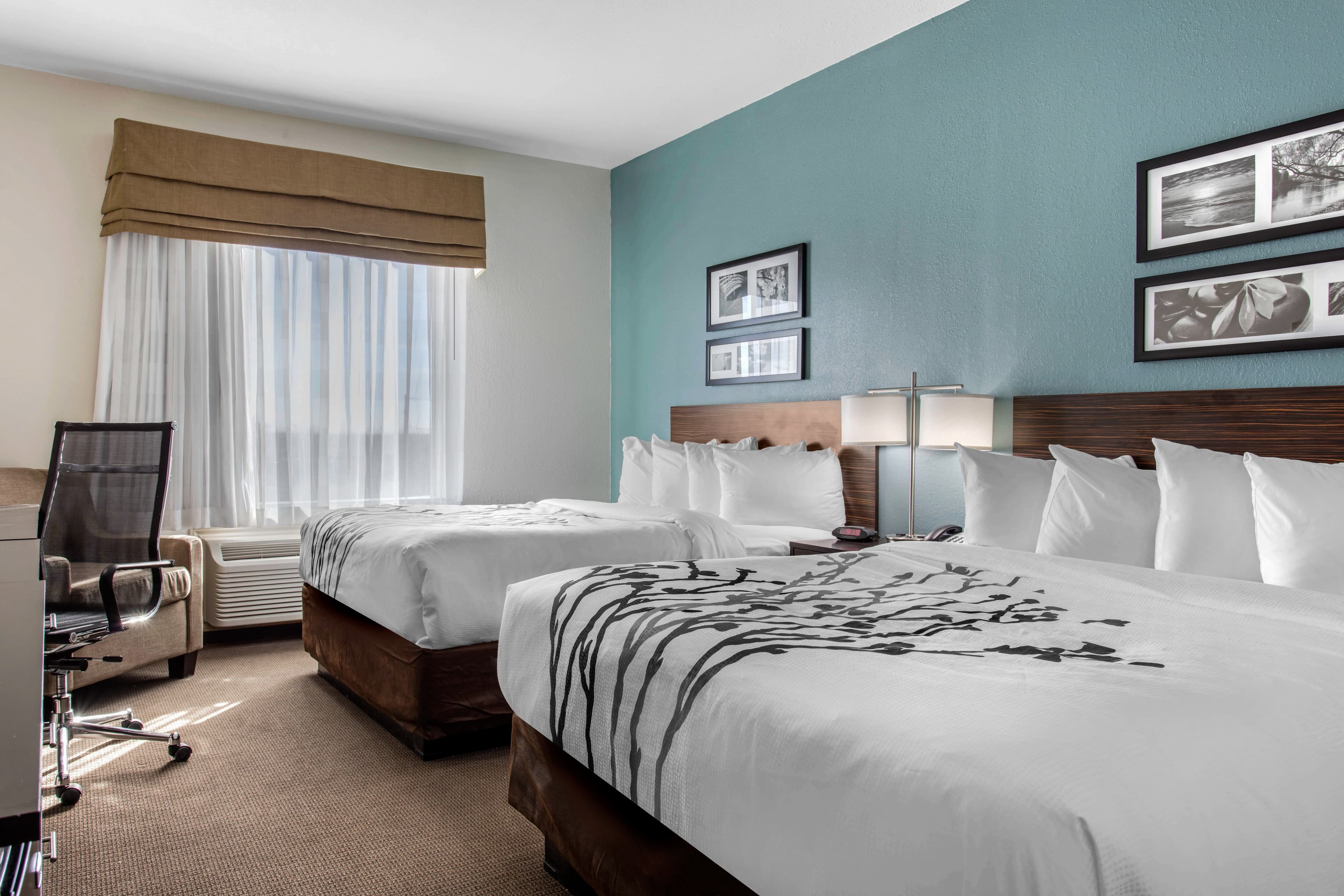 Sleep Inn Big Spring North I-20 - Image 3