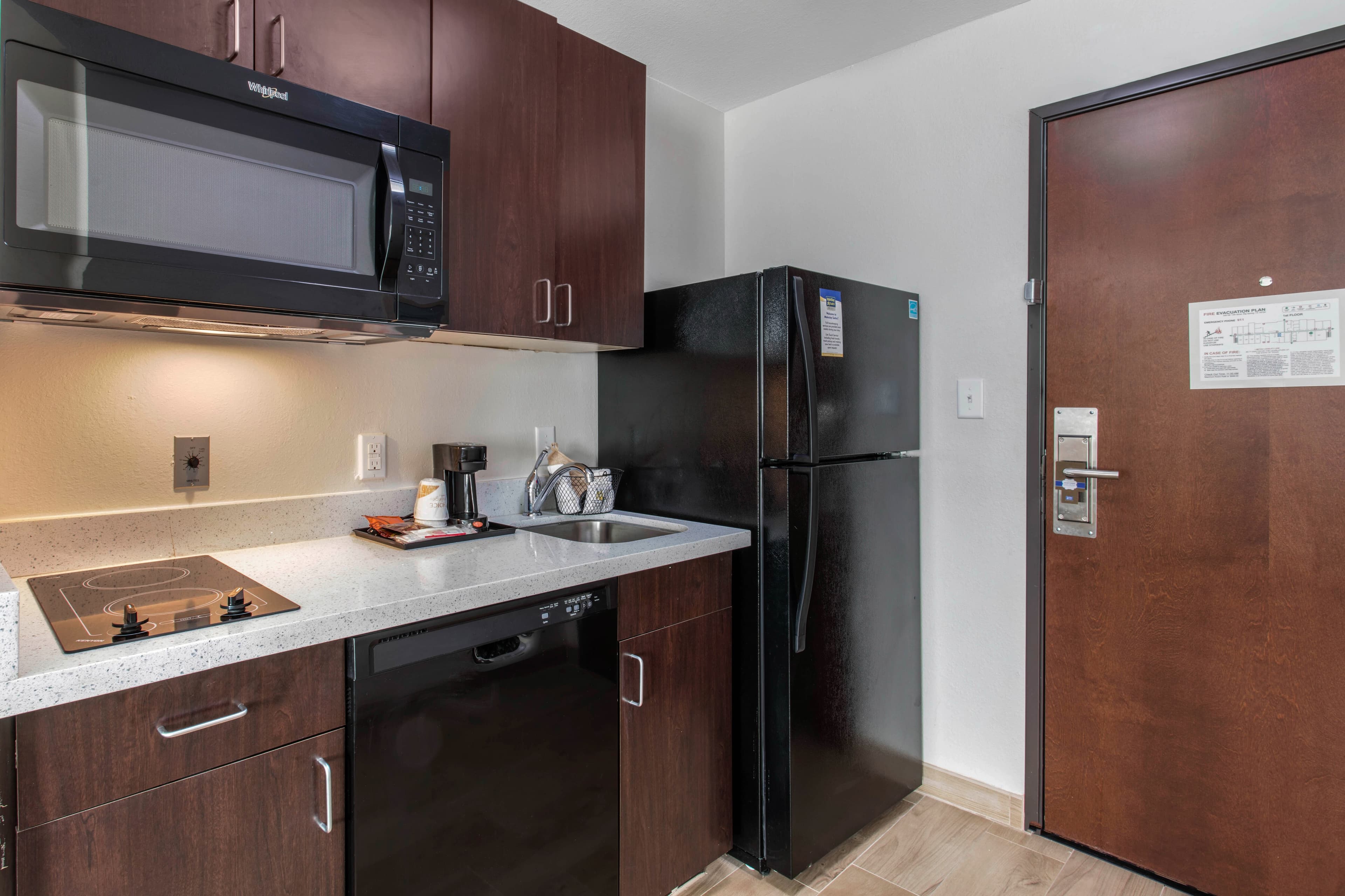 MainStay Suites Big Spring North I-20 - Image 1