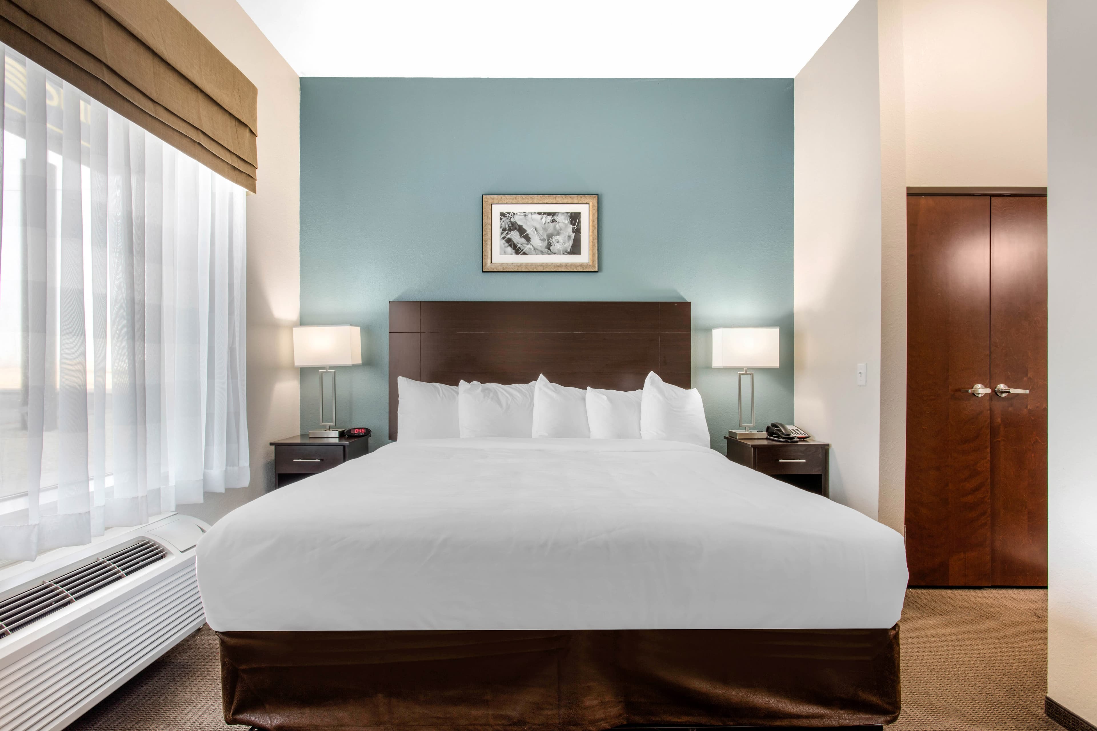 MainStay Suites Big Spring North I-20 - Image 2