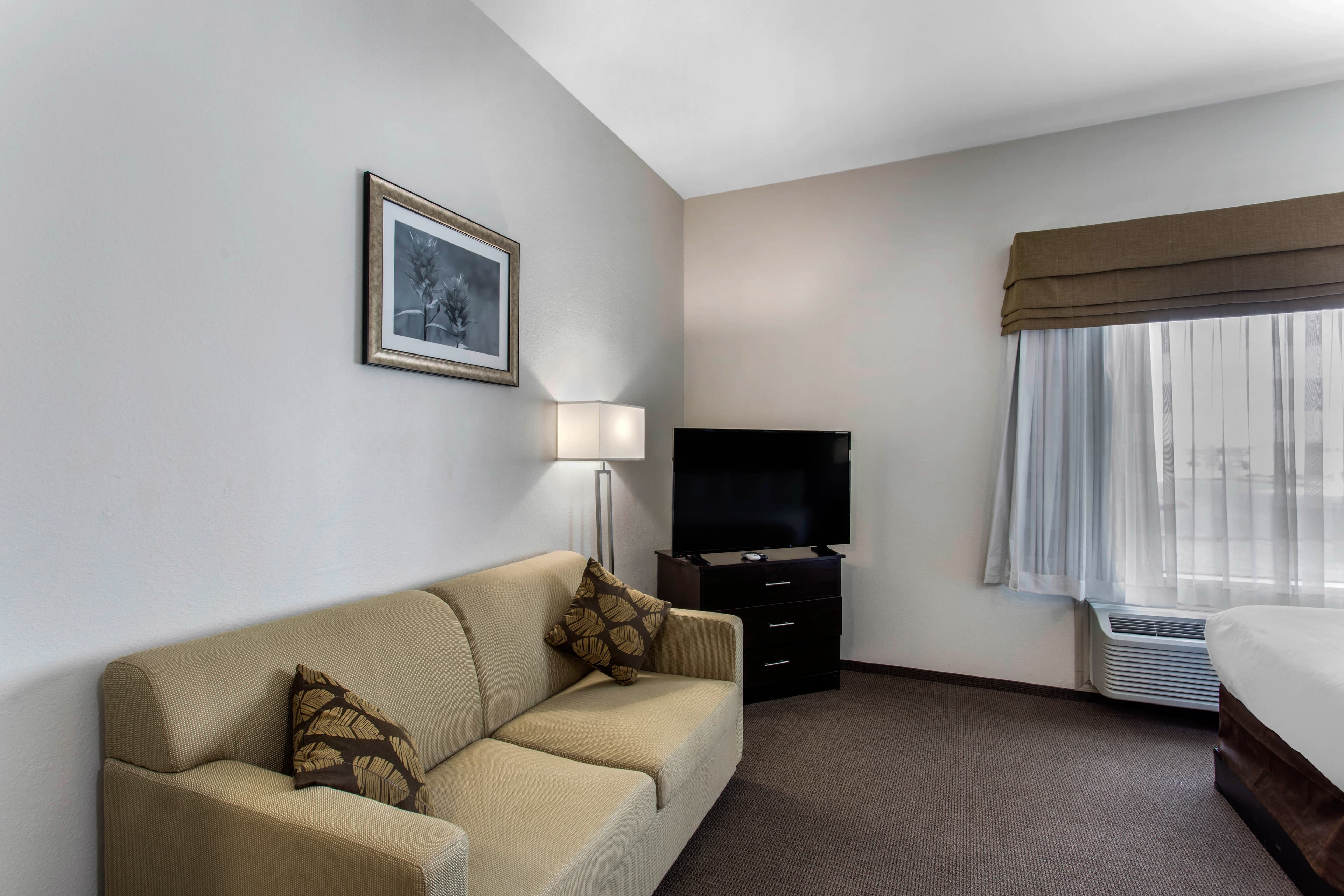 MainStay Suites Big Spring North I-20 - Image 3