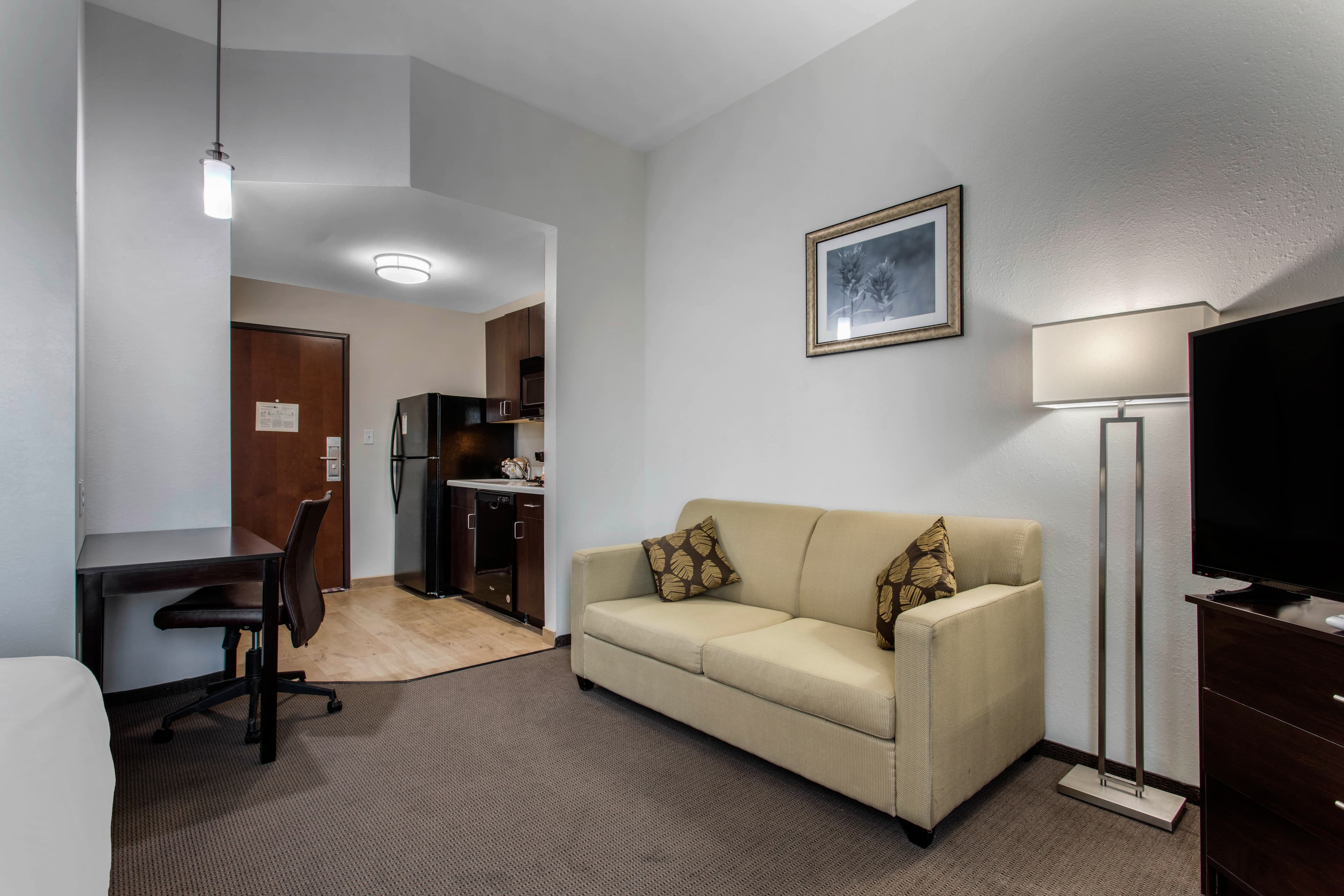 MainStay Suites Big Spring North I-20 - Image 4