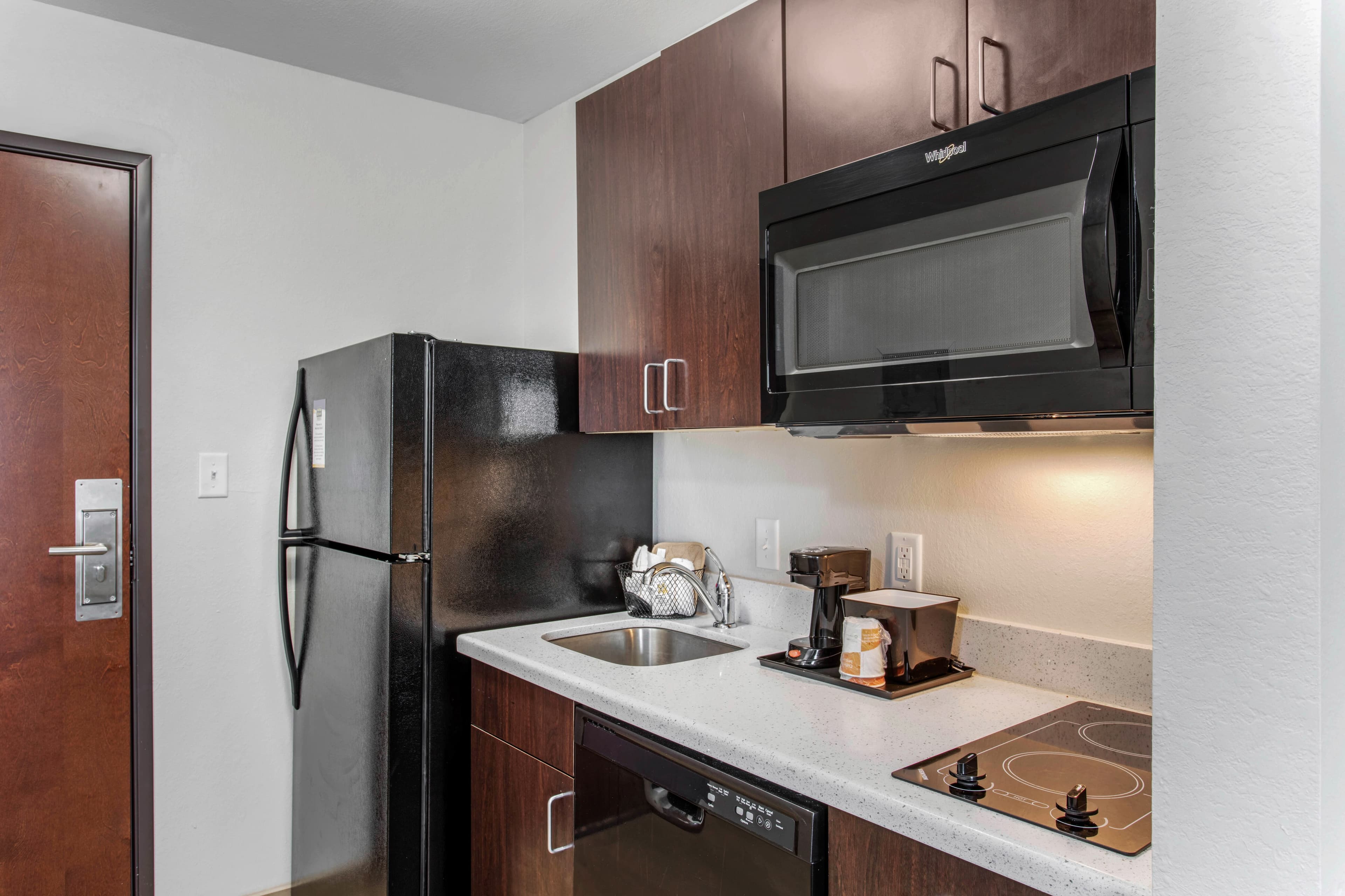 MainStay Suites Big Spring North I-20 - Image 5