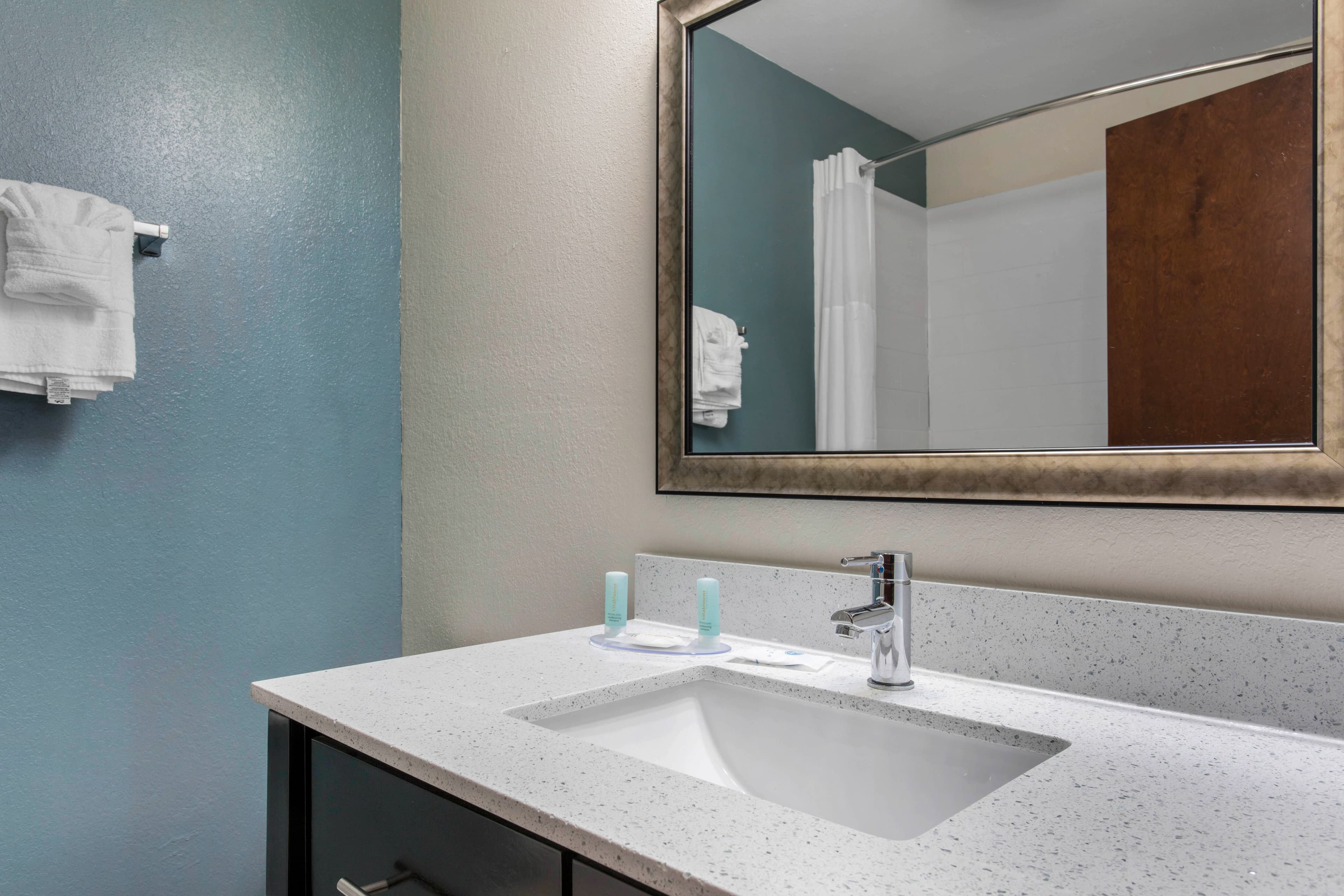 MainStay Suites Big Spring North I-20 — 6