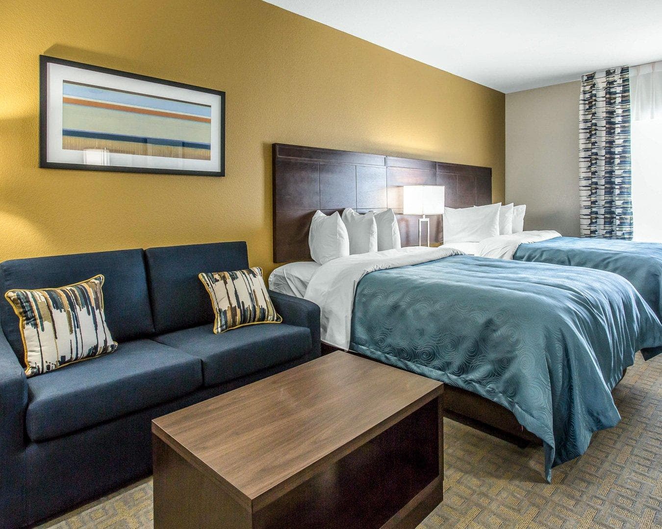 MainStay Suites Midland - Image 4