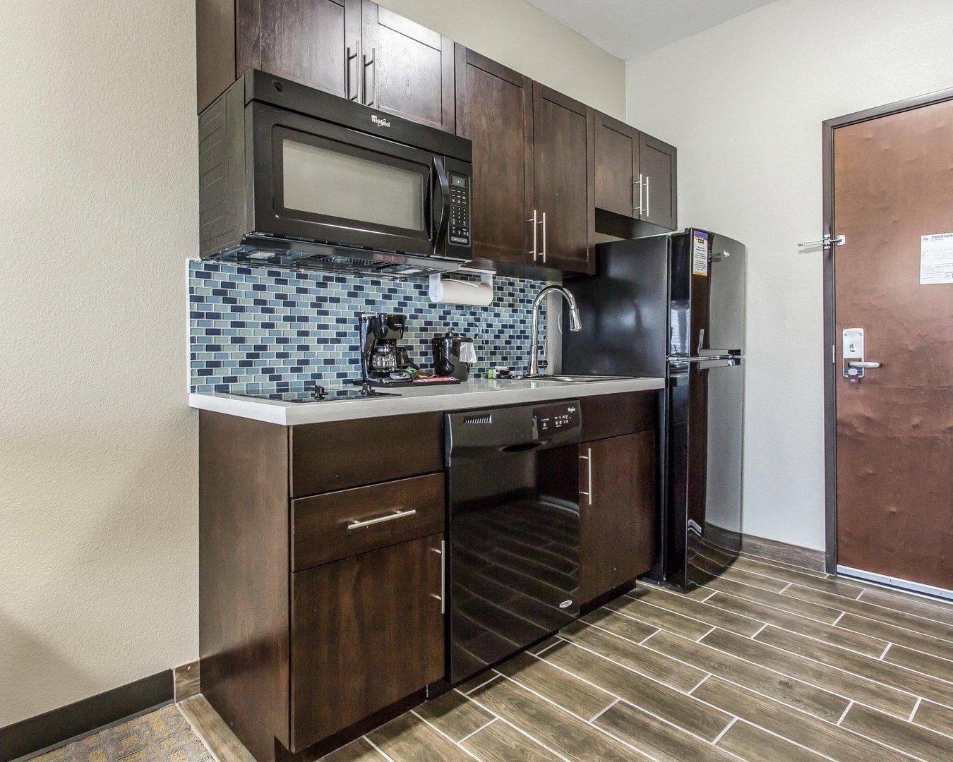 MainStay Suites Midland - Image 5