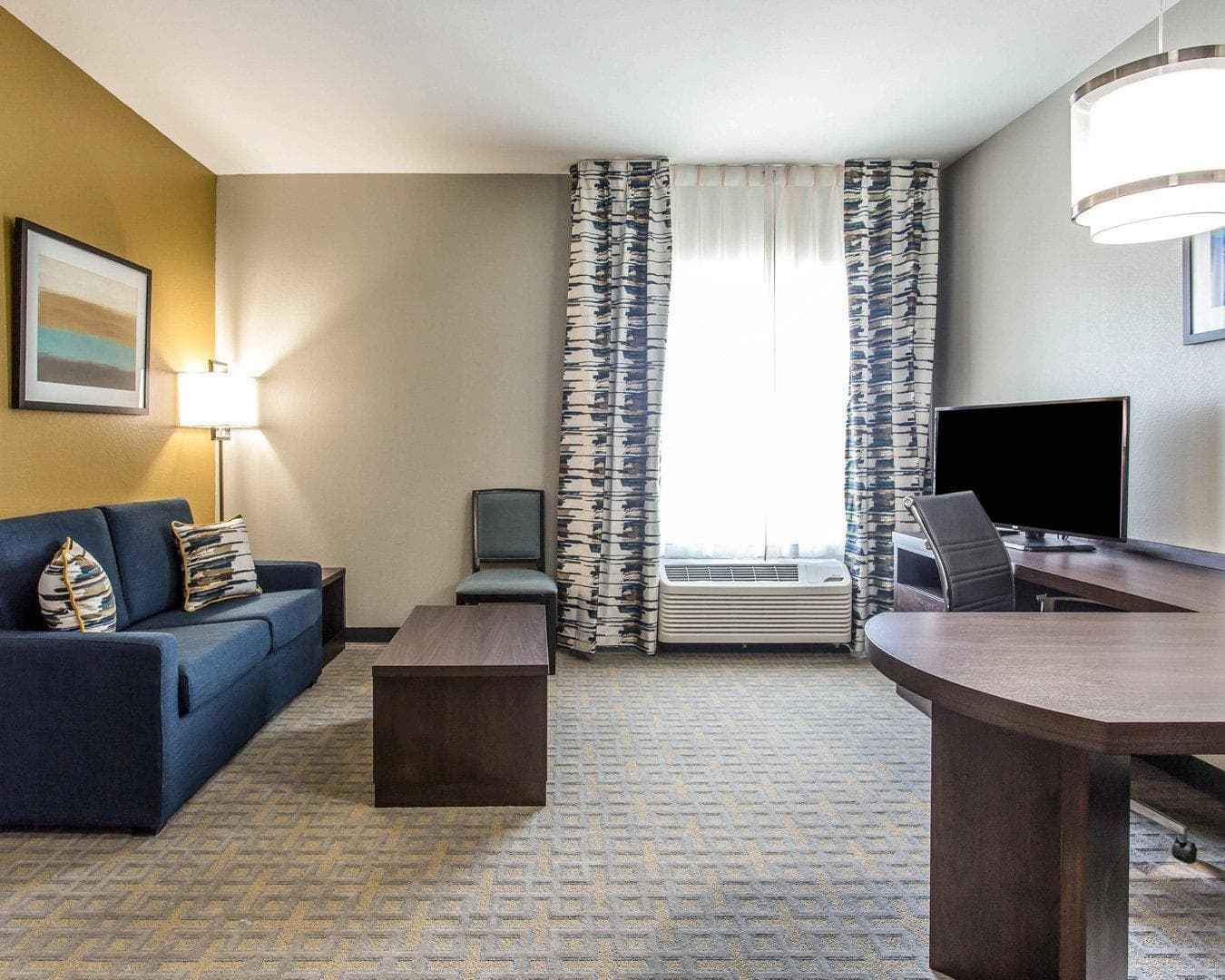 MainStay Suites Midland — 31
