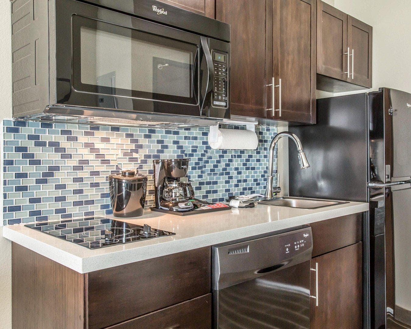MainStay Suites Midland — 19