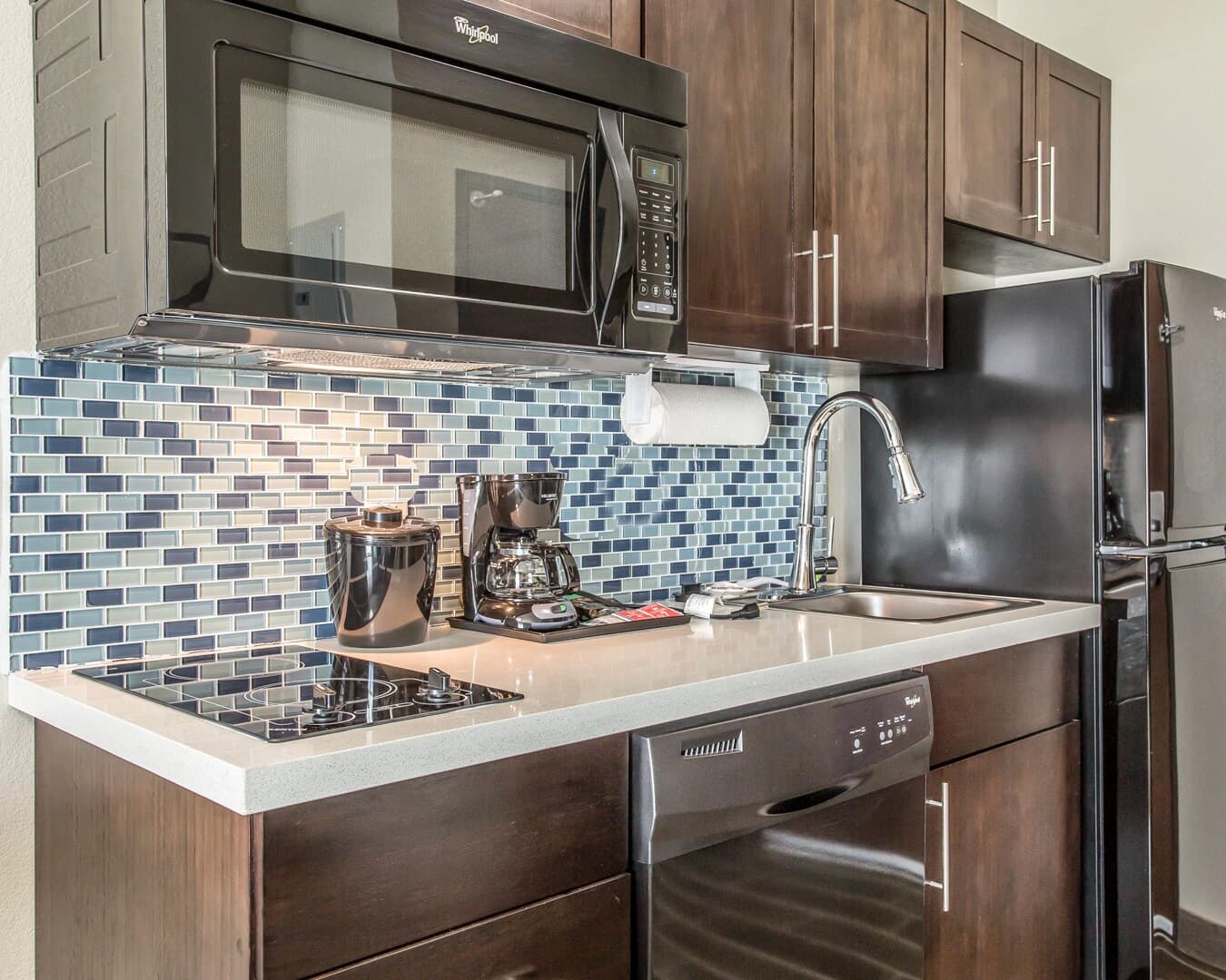MainStay Suites Midland - Image 1