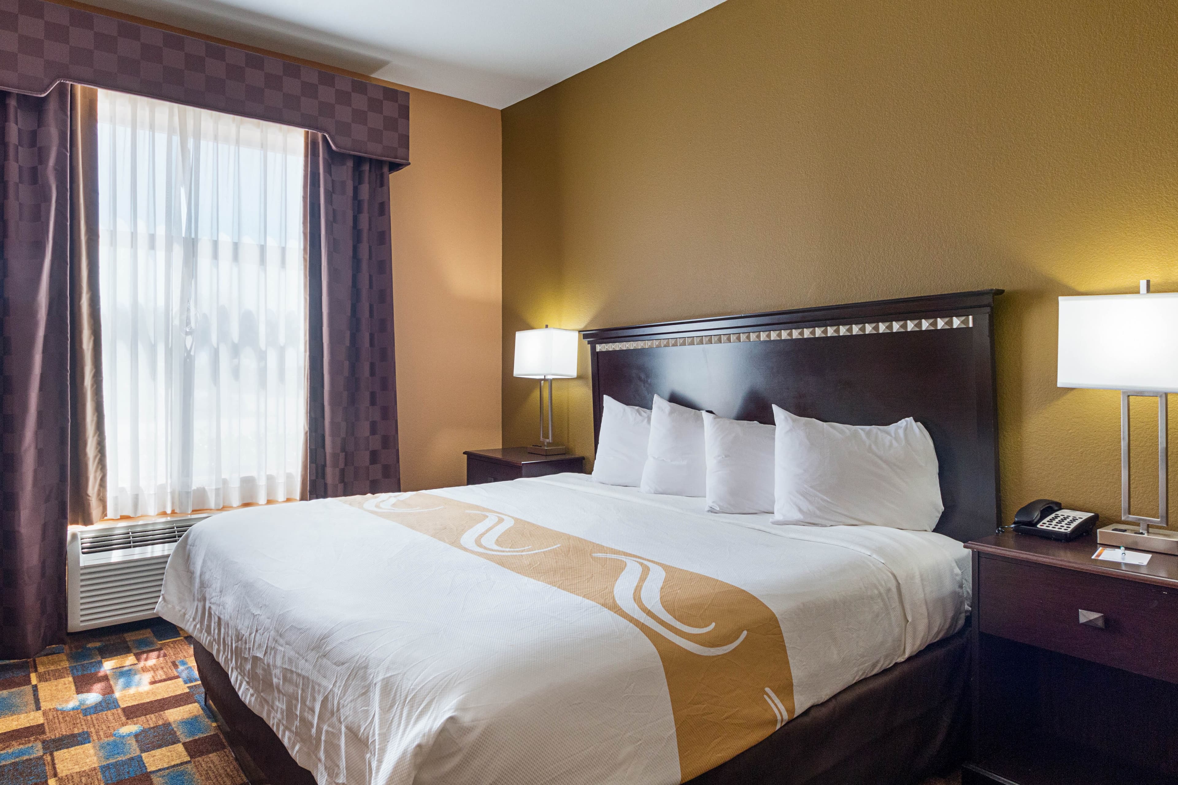 Quality Inn & Suites Buda - Image 2