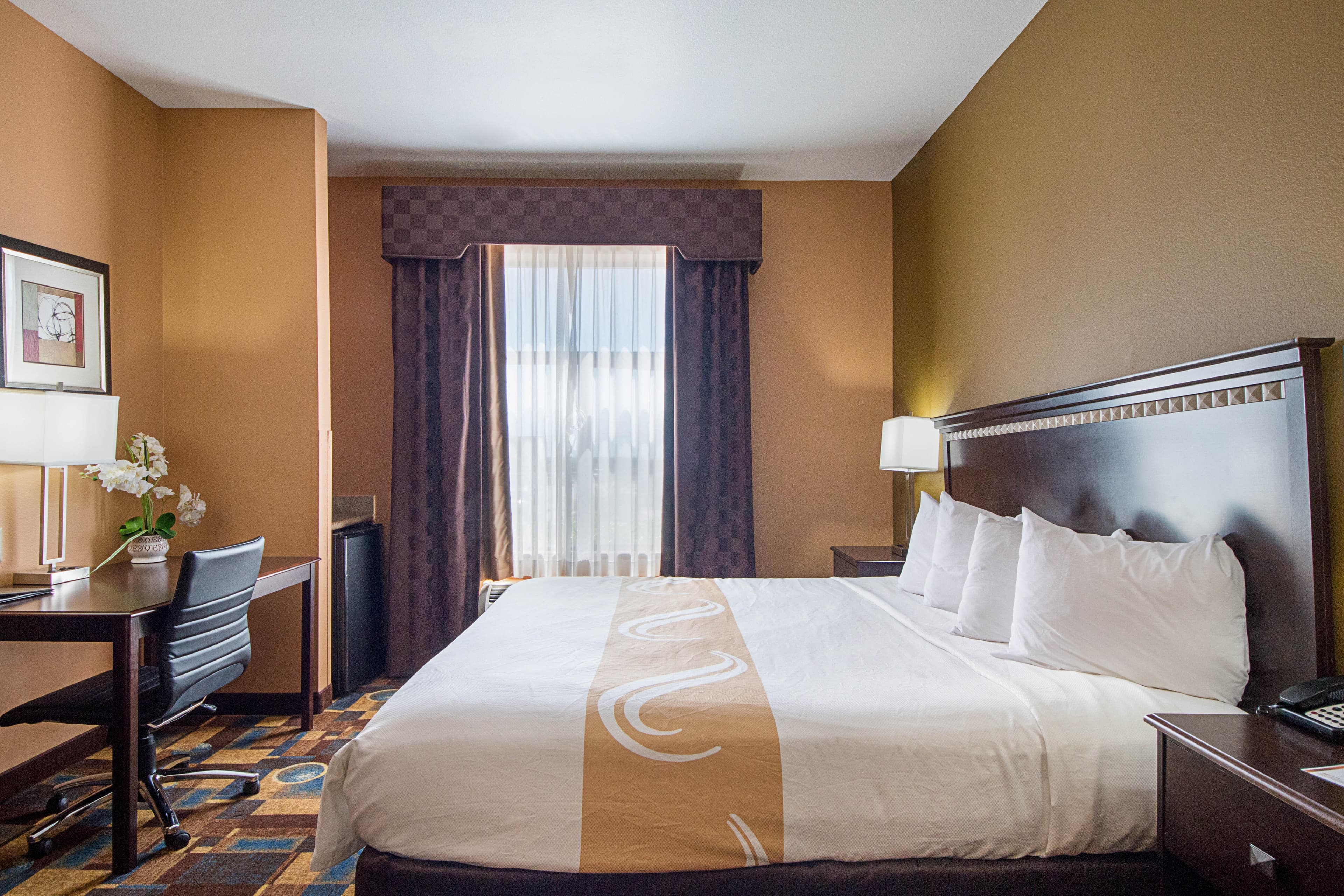 Quality Inn & Suites Buda - Image 3