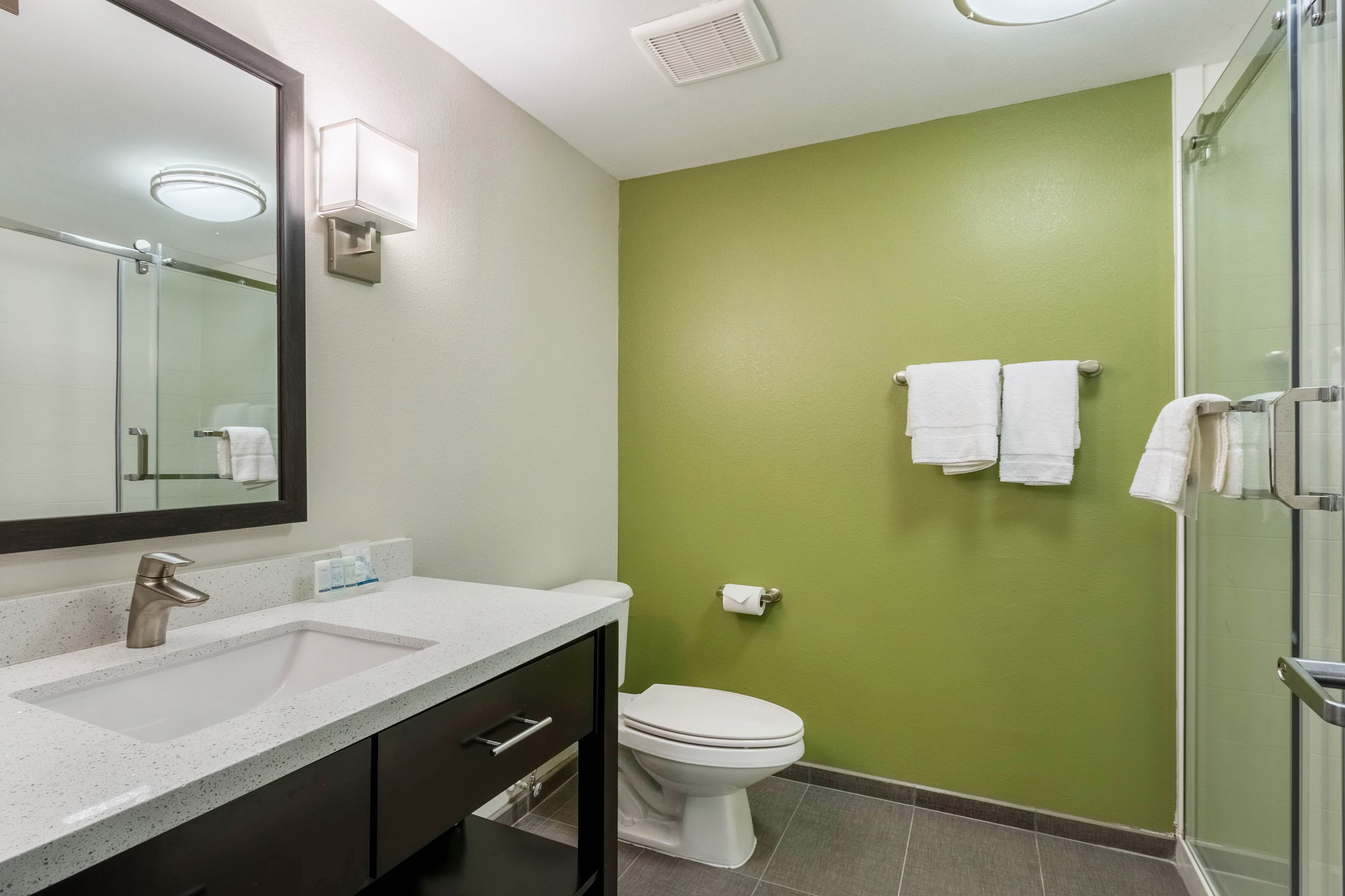 Sleep Inn & Suites College Station near University — 13