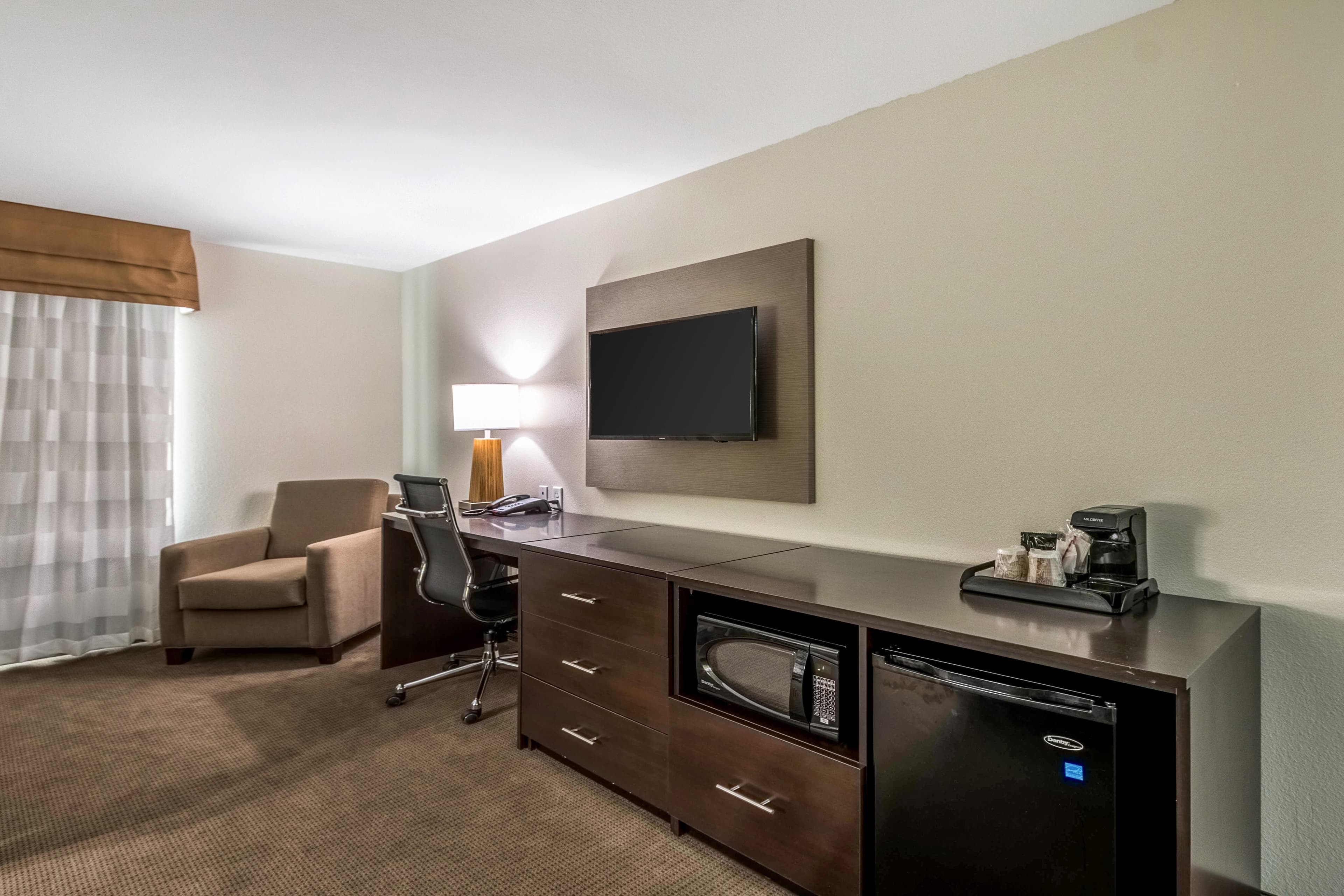 Sleep Inn & Suites College Station near University — 6