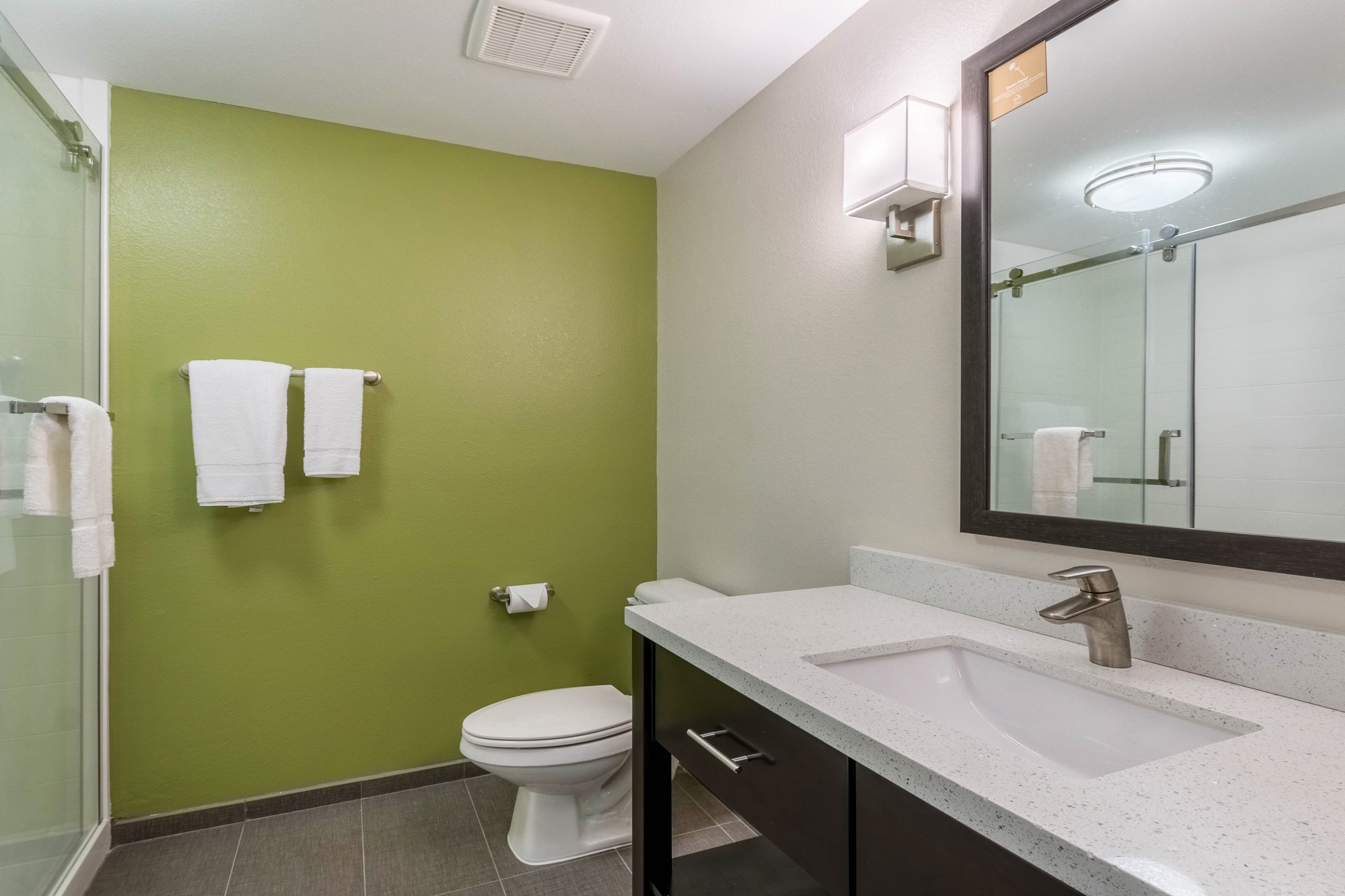 Sleep Inn & Suites College Station near University — 18
