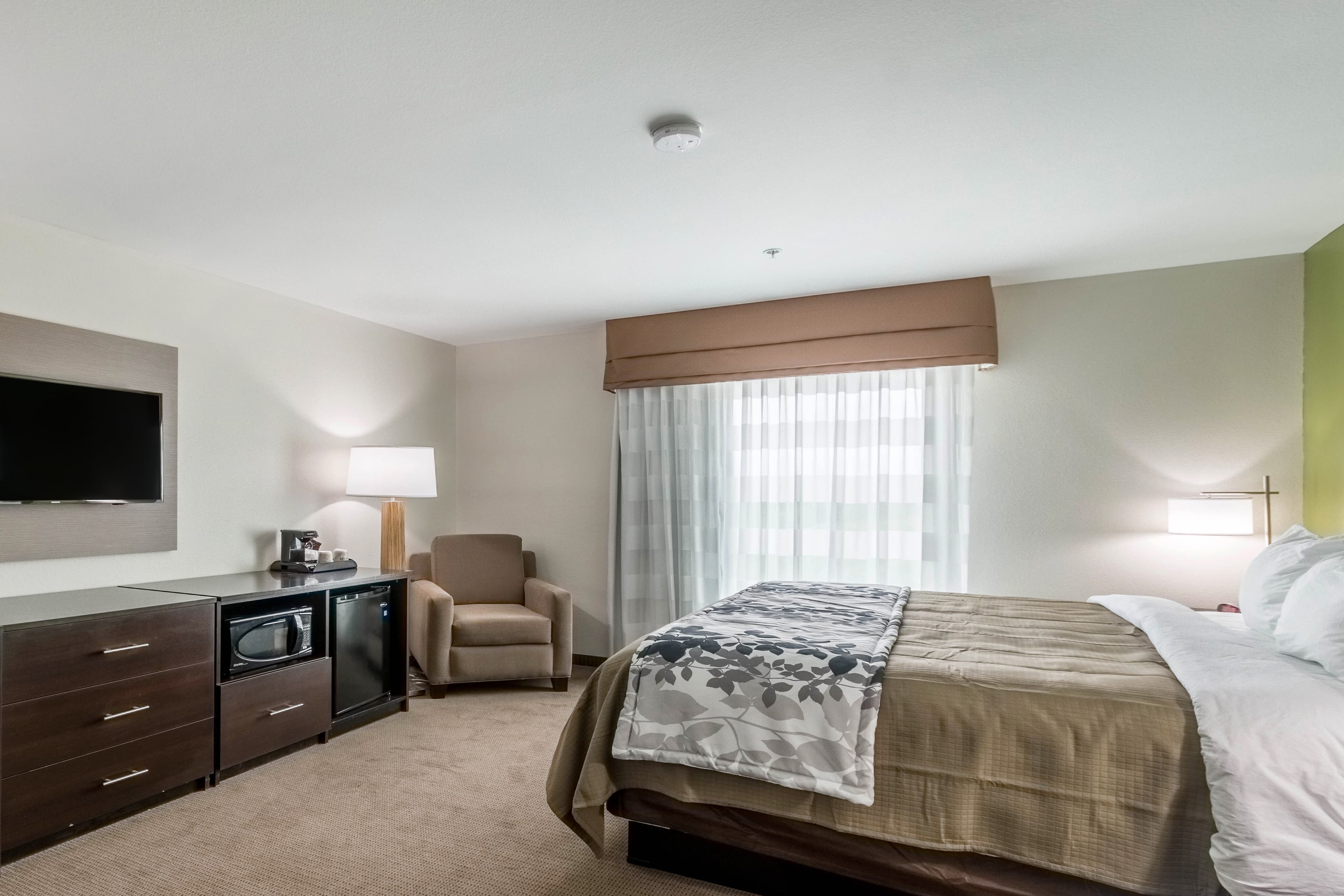 Sleep Inn & Suites College Station near University — 15