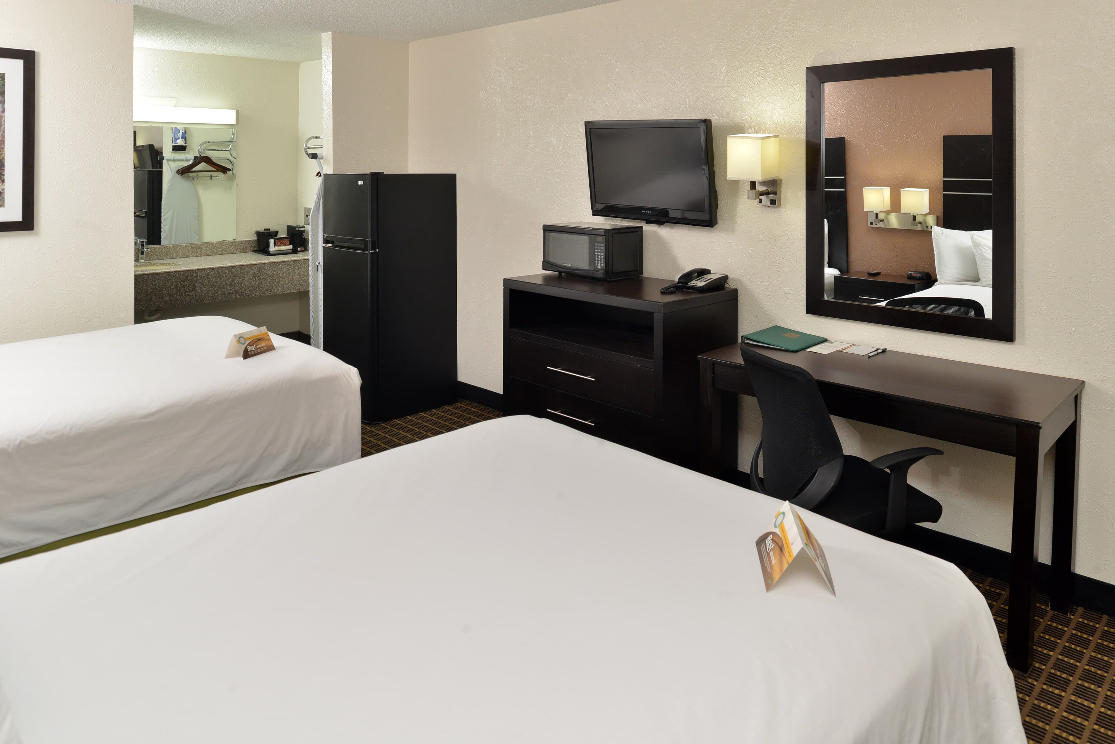 Quality Inn Gonzales — 10