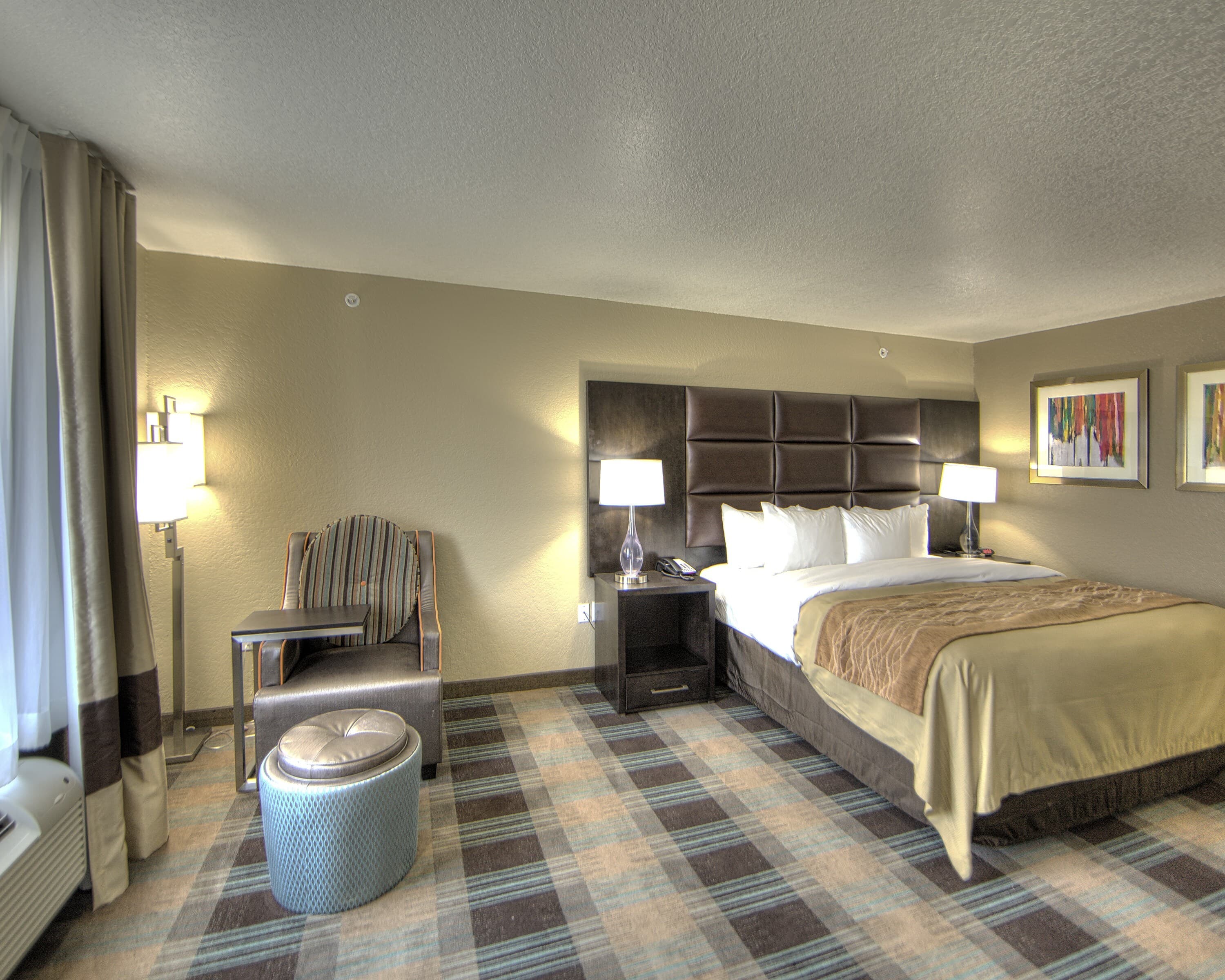 Comfort Inn & Suites Fort Worth West I-30 NAS JRB - Image 2