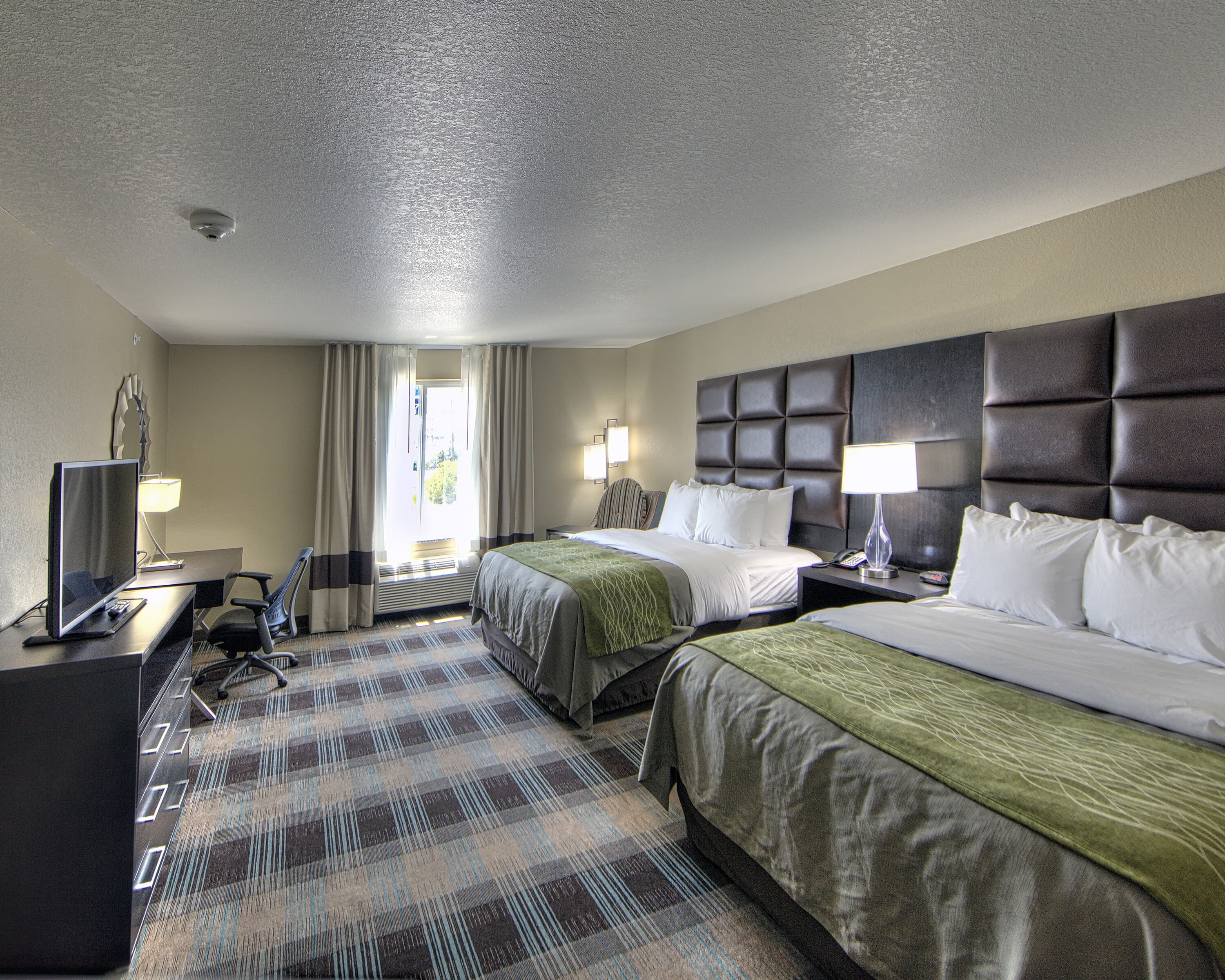 Comfort Inn & Suites Fort Worth West I-30 NAS JRB - Image 5