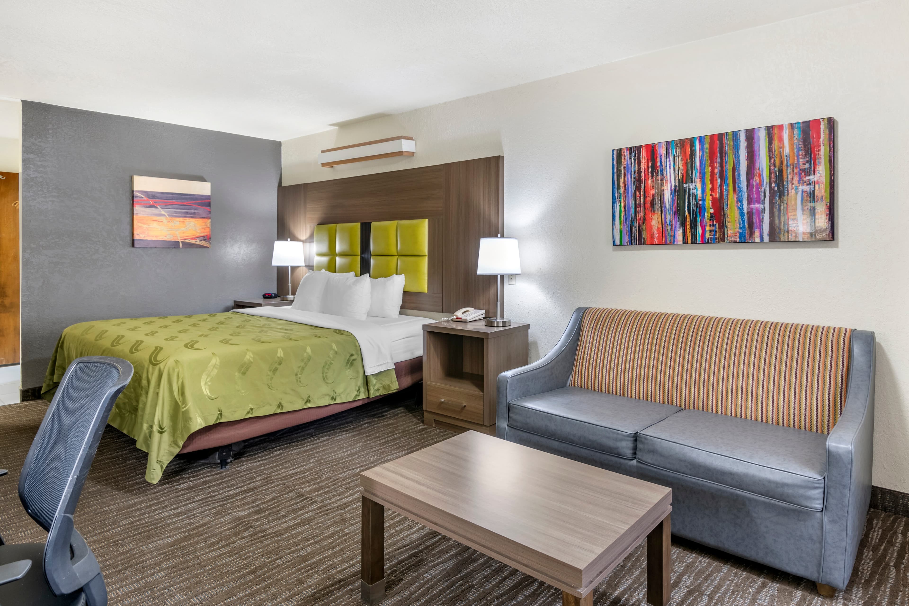 Quality Inn San Angelo - Image 3