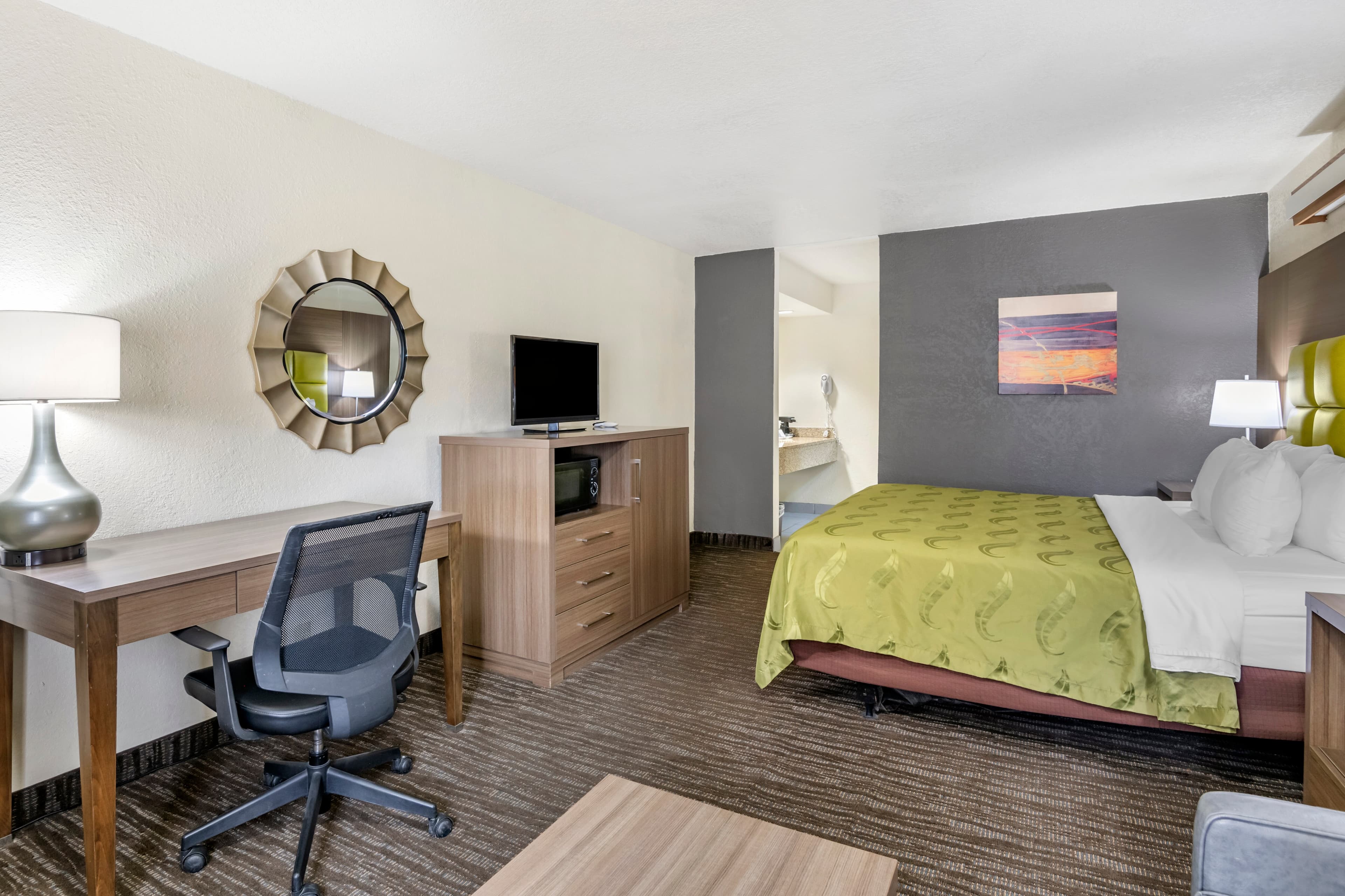 Quality Inn San Angelo - Image 4