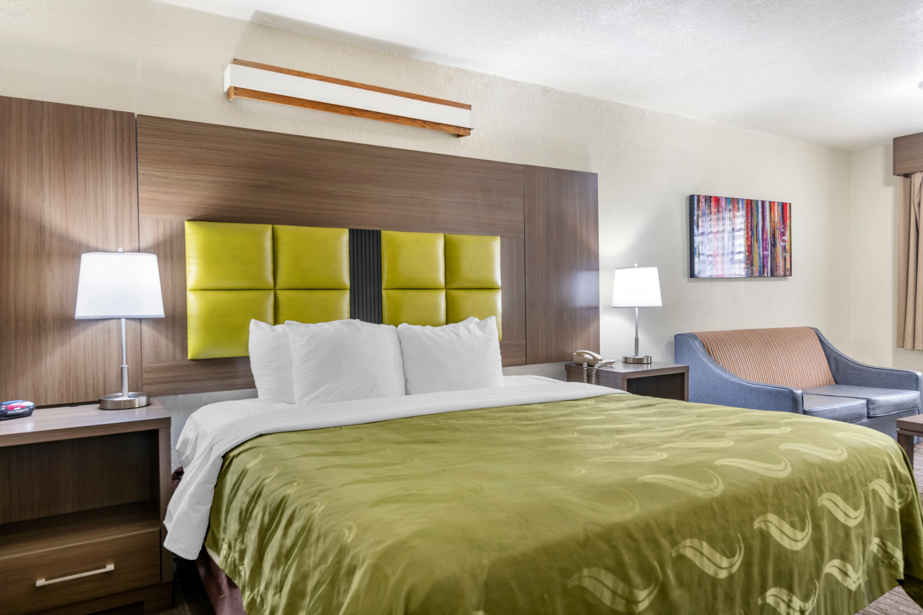 Quality Inn San Angelo - Image 1