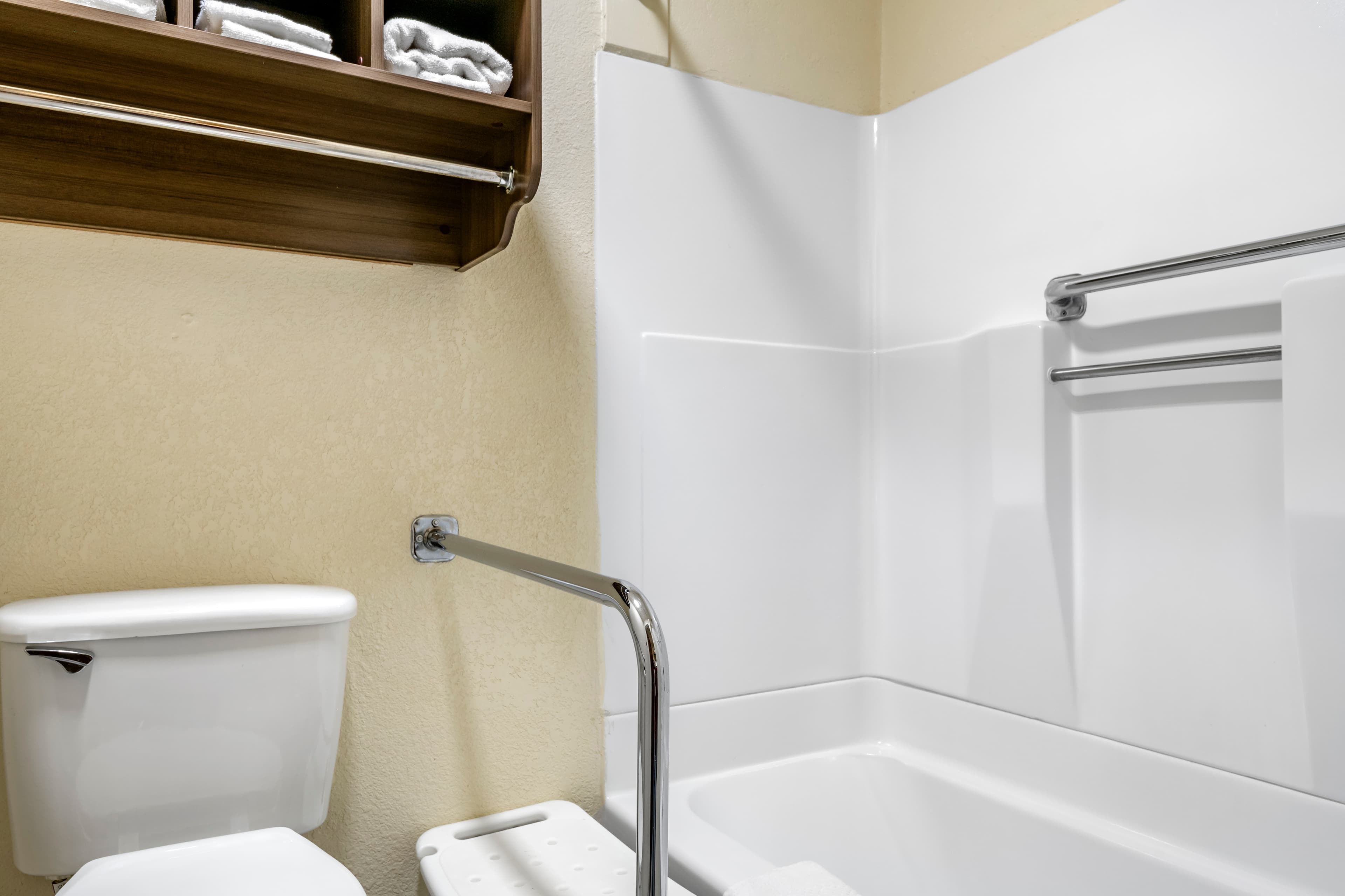 Quality Inn San Angelo — 6