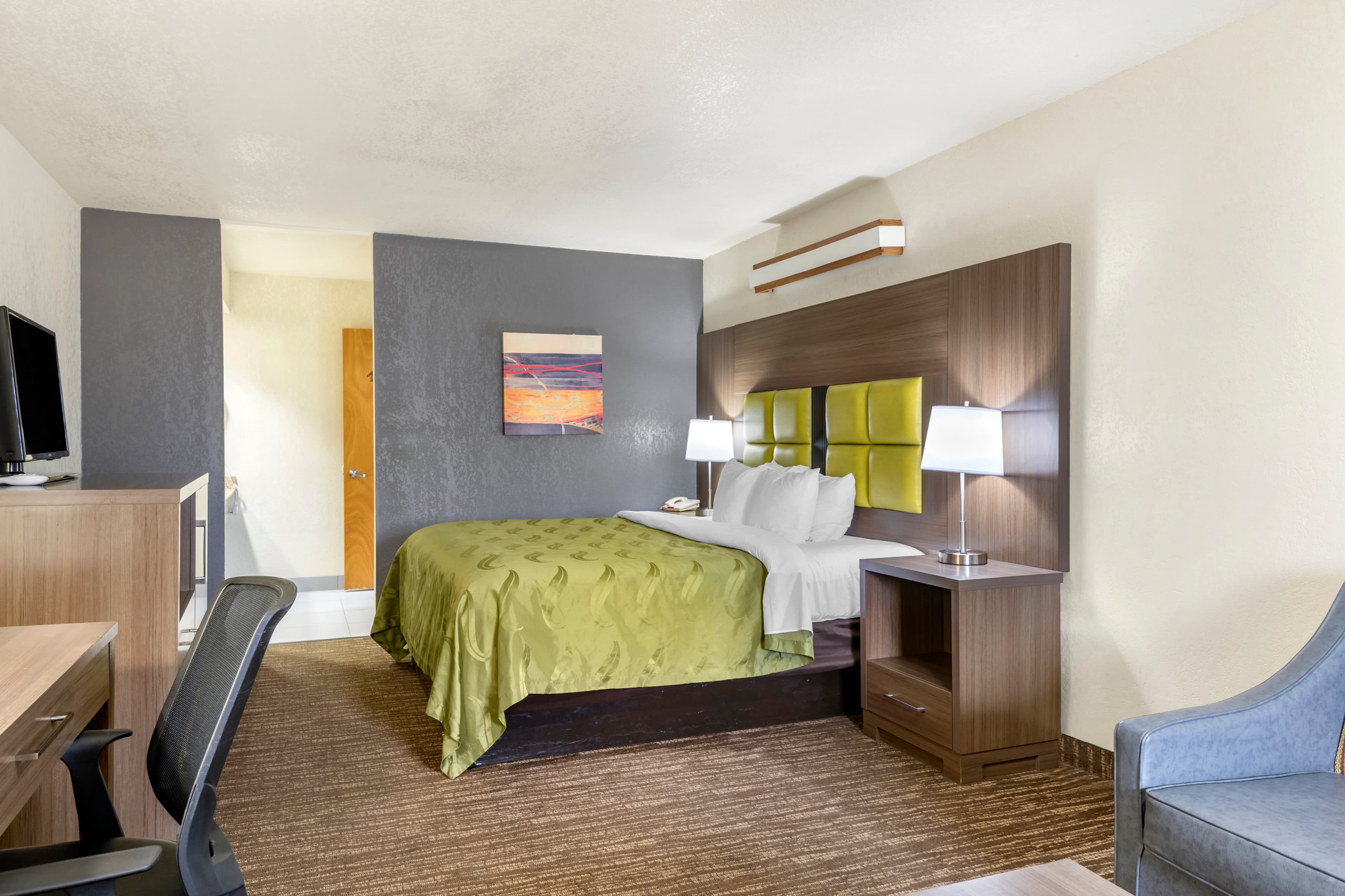 Quality Inn San Angelo — 7