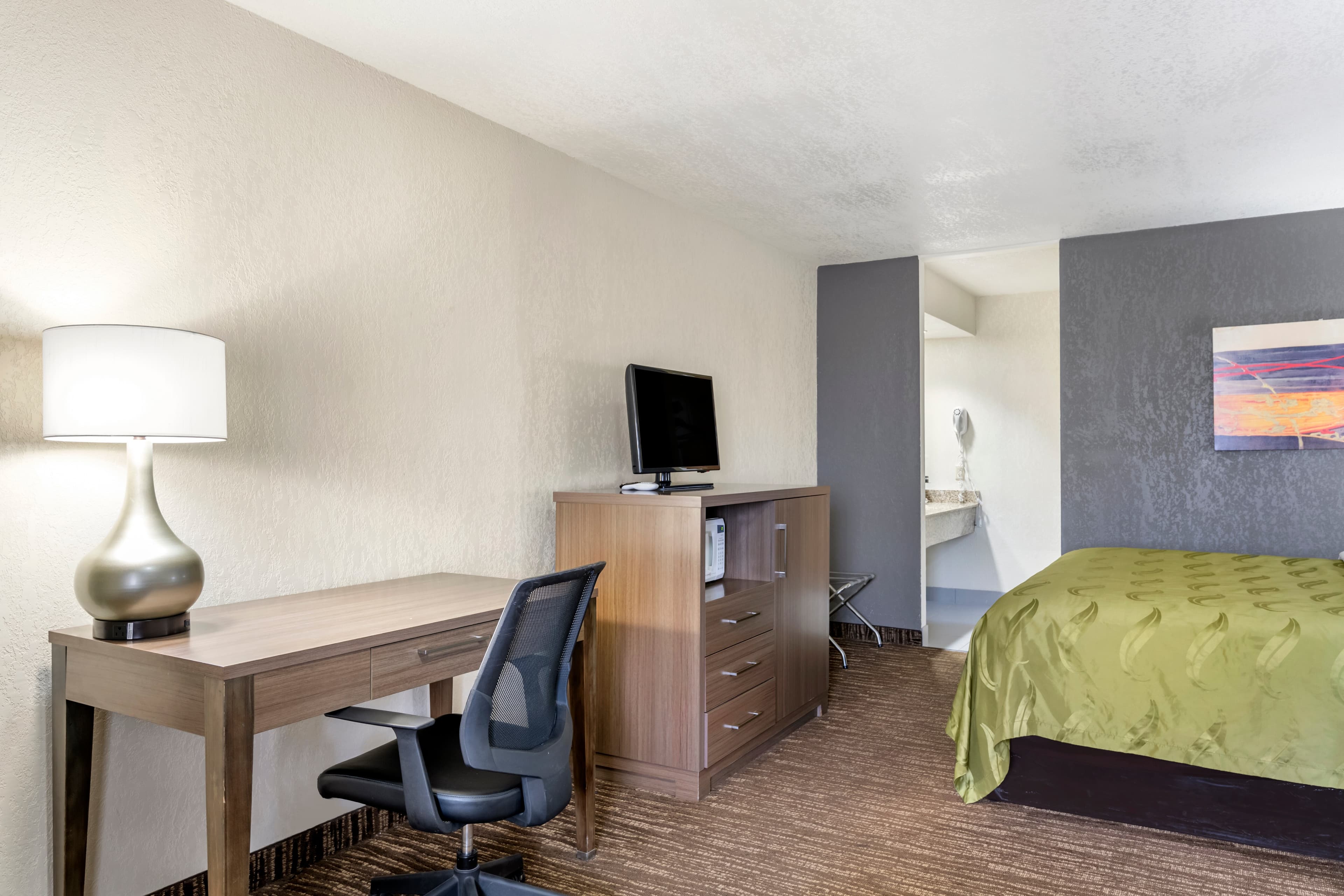 Quality Inn San Angelo — 8