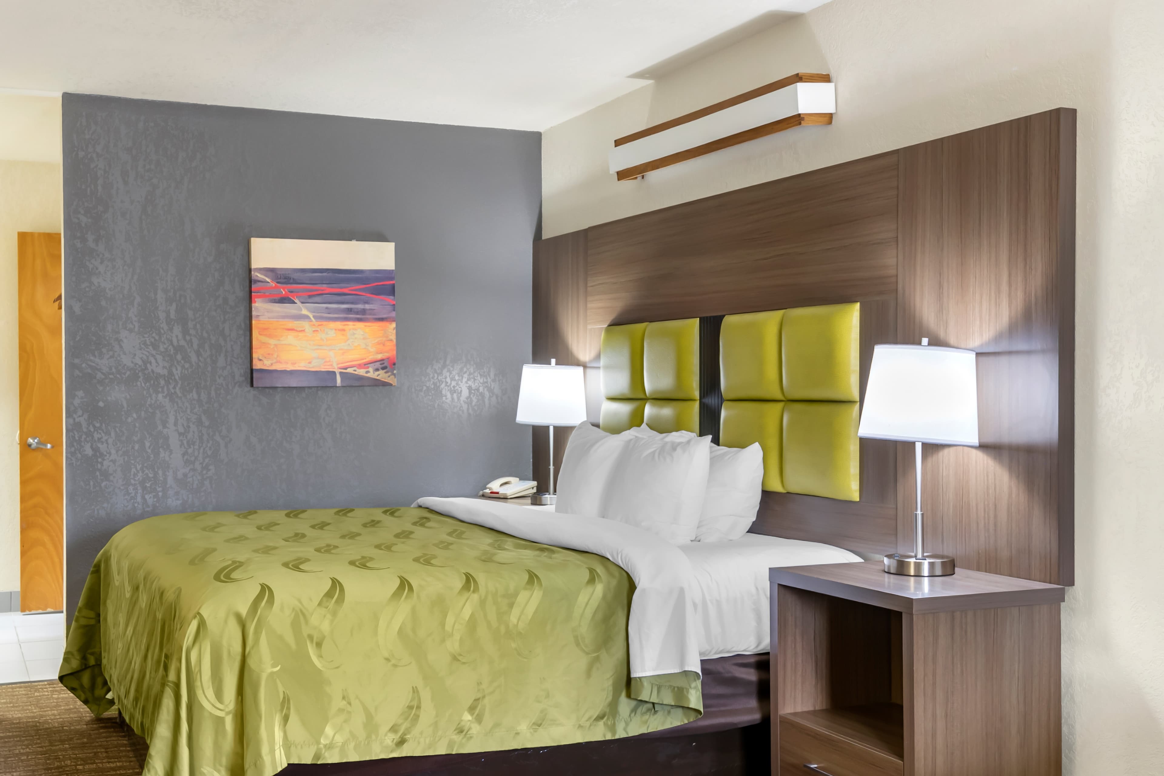 Quality Inn San Angelo — 9