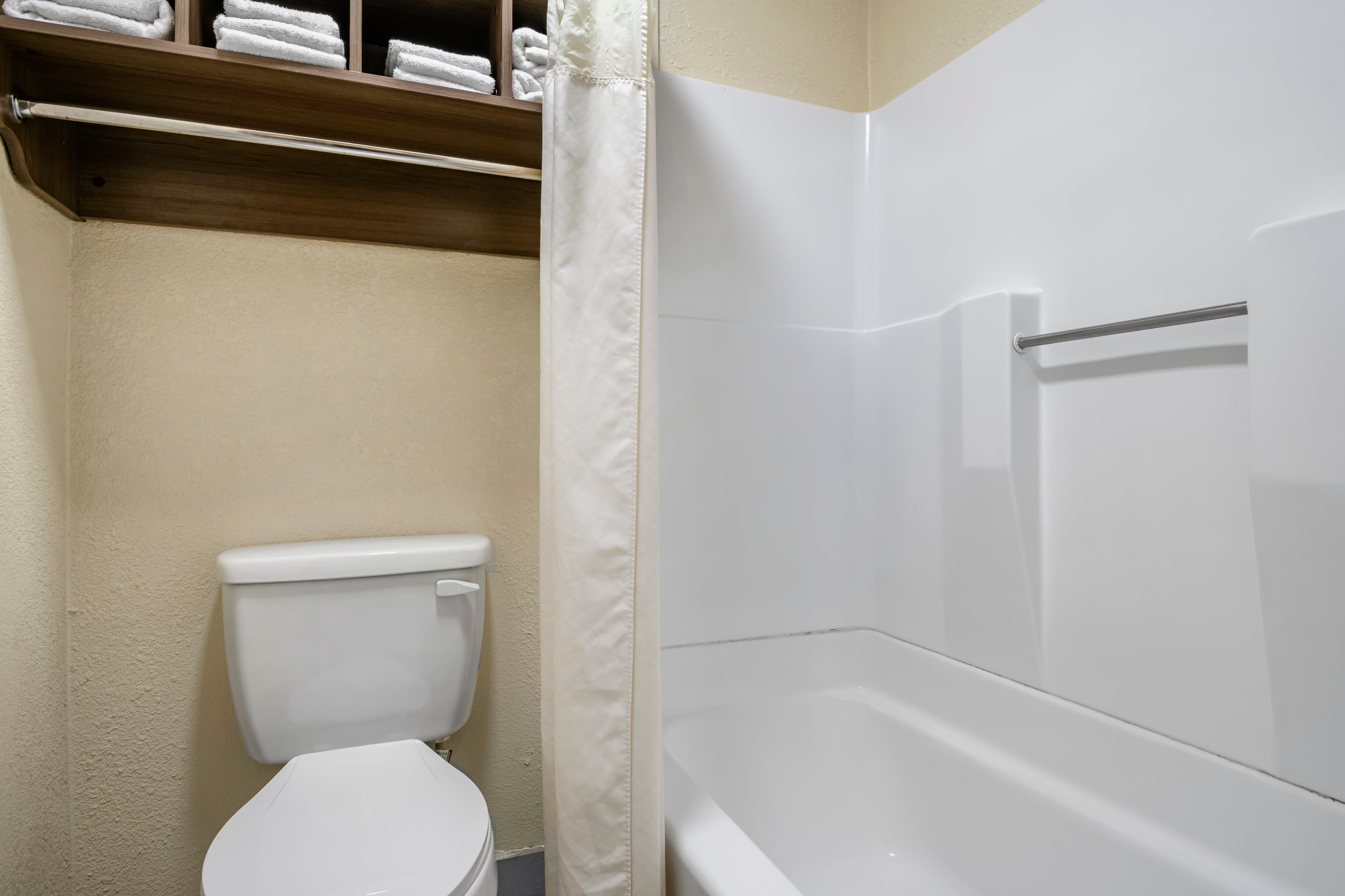 Quality Inn San Angelo — 10