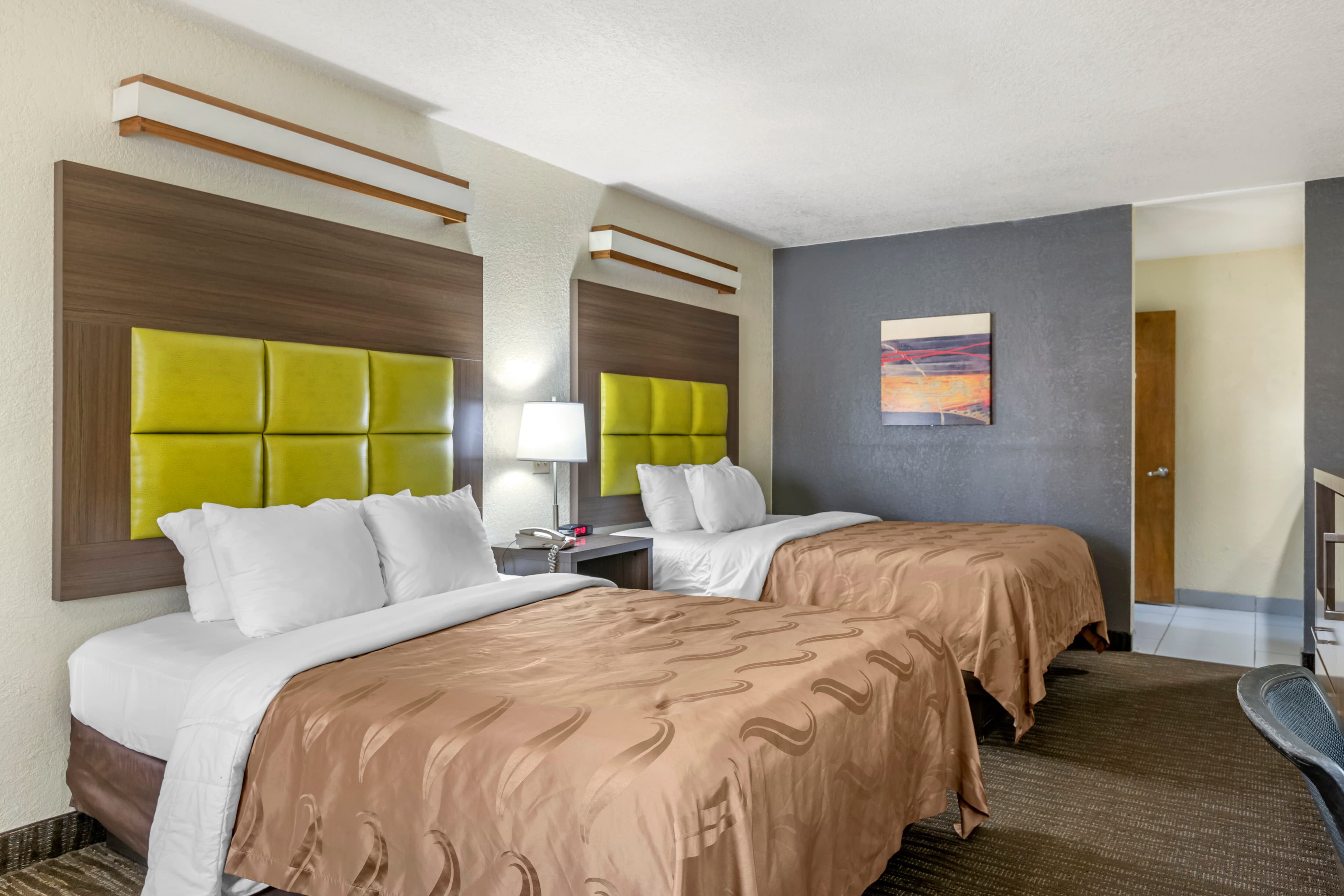 Quality Inn San Angelo — 12