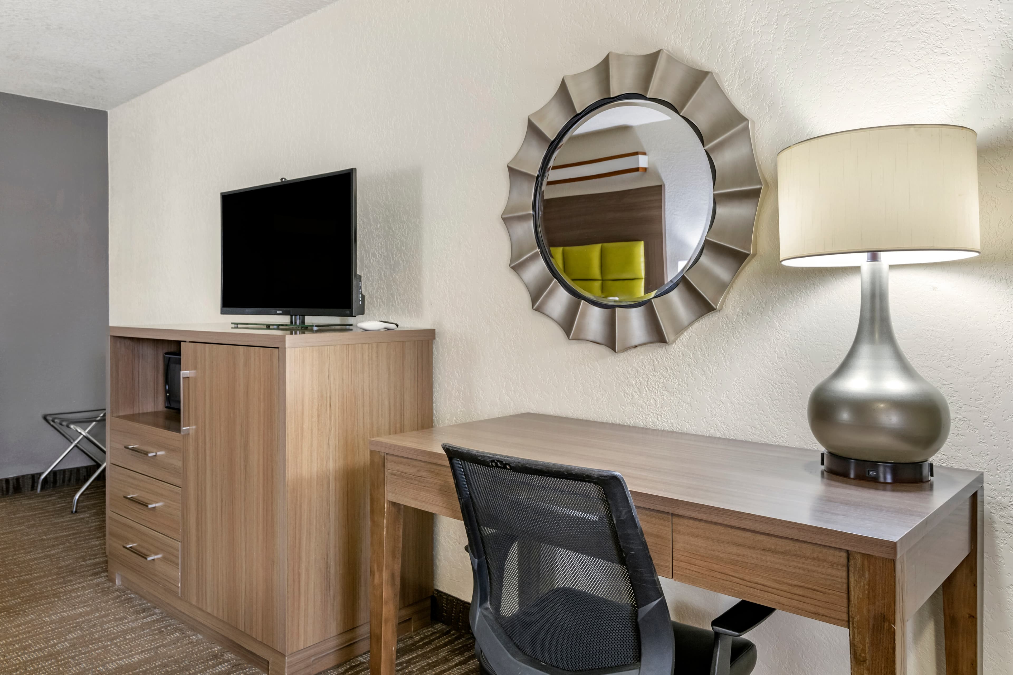 Quality Inn San Angelo — 14