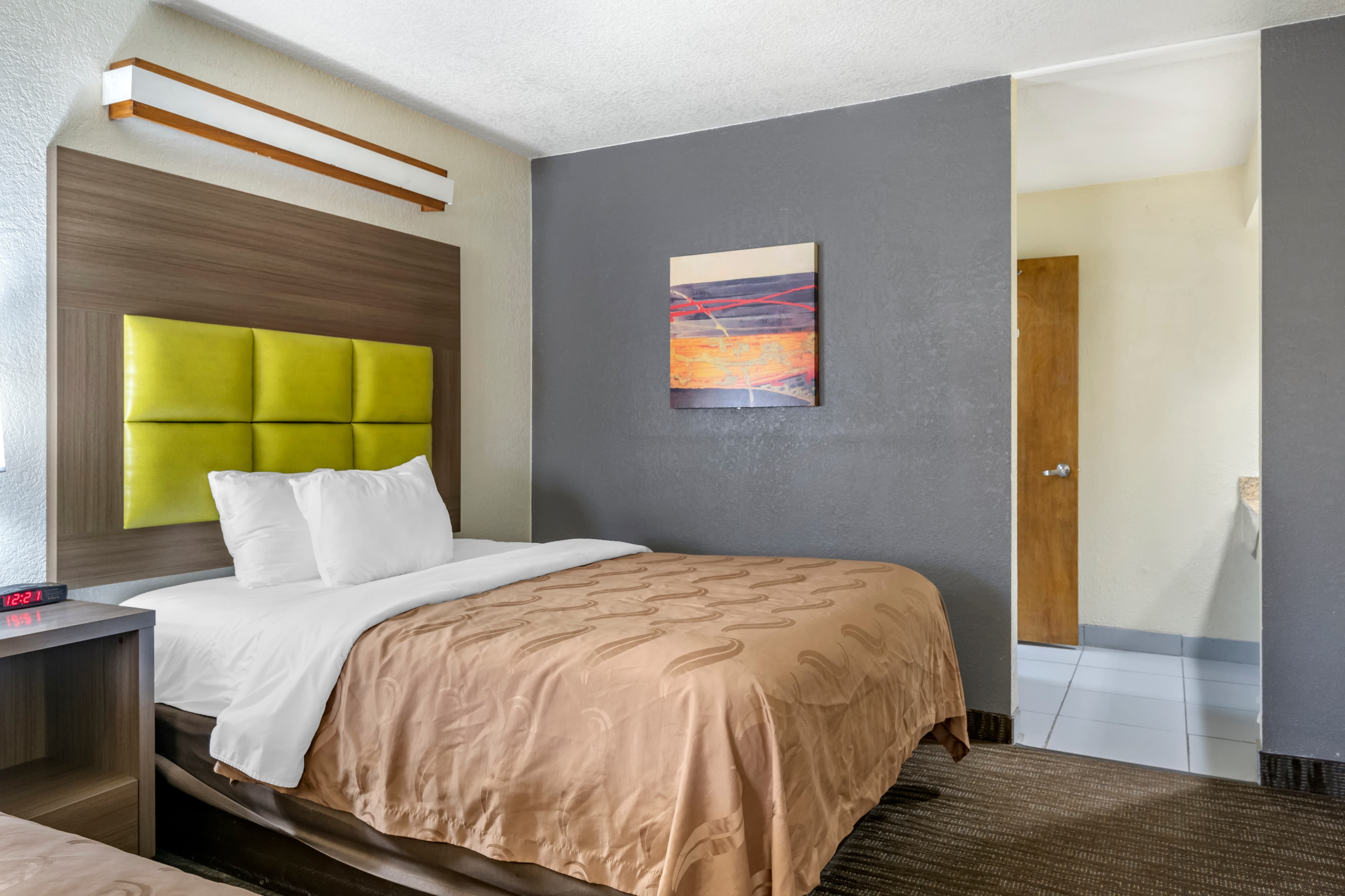 Quality Inn San Angelo — 15