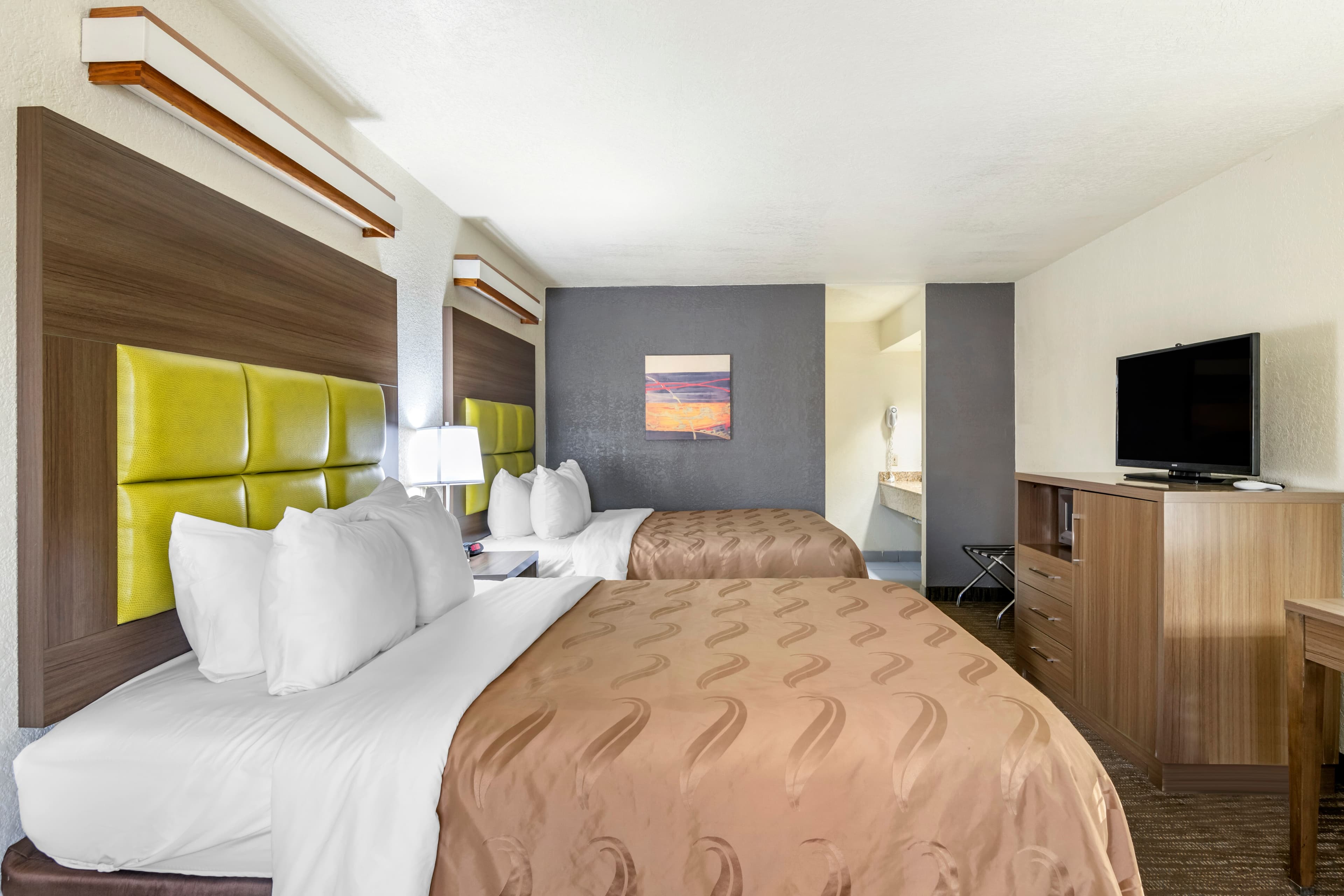 Quality Inn San Angelo — 11