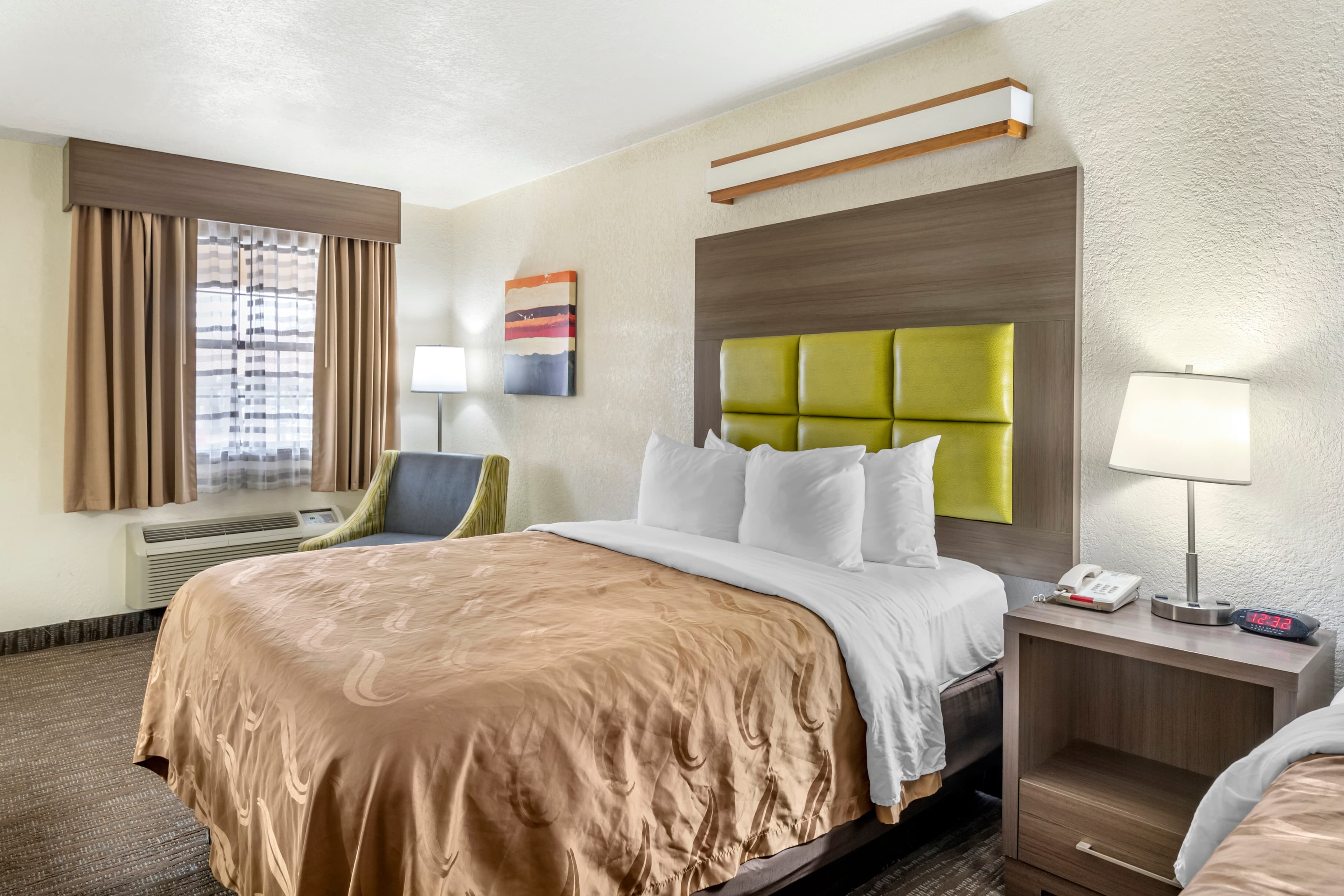 Quality Inn San Angelo — 13