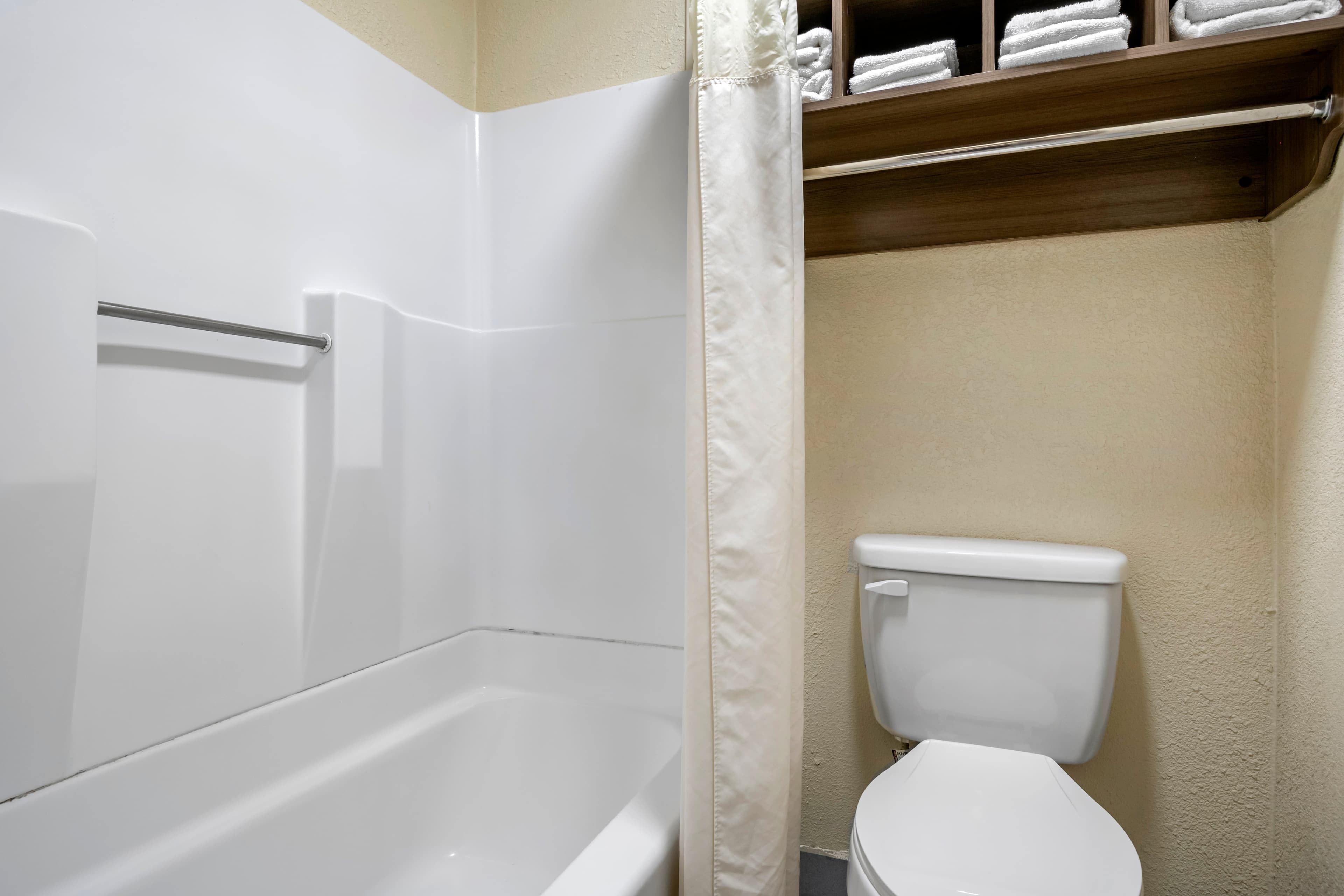 Quality Inn San Angelo — 17